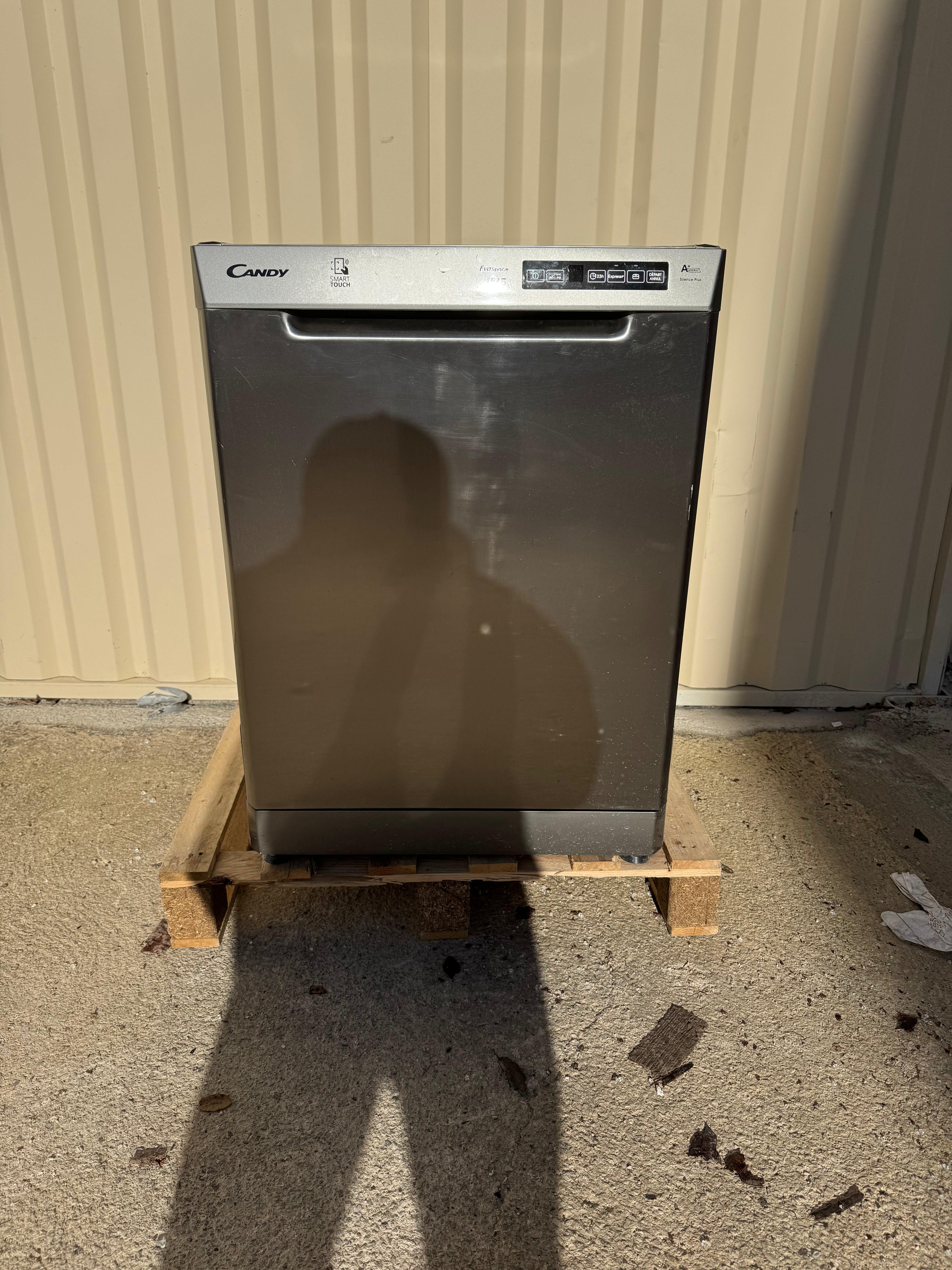 Lave-Vaisselle CANDY 15 Couverts GARANTIE 1 AN