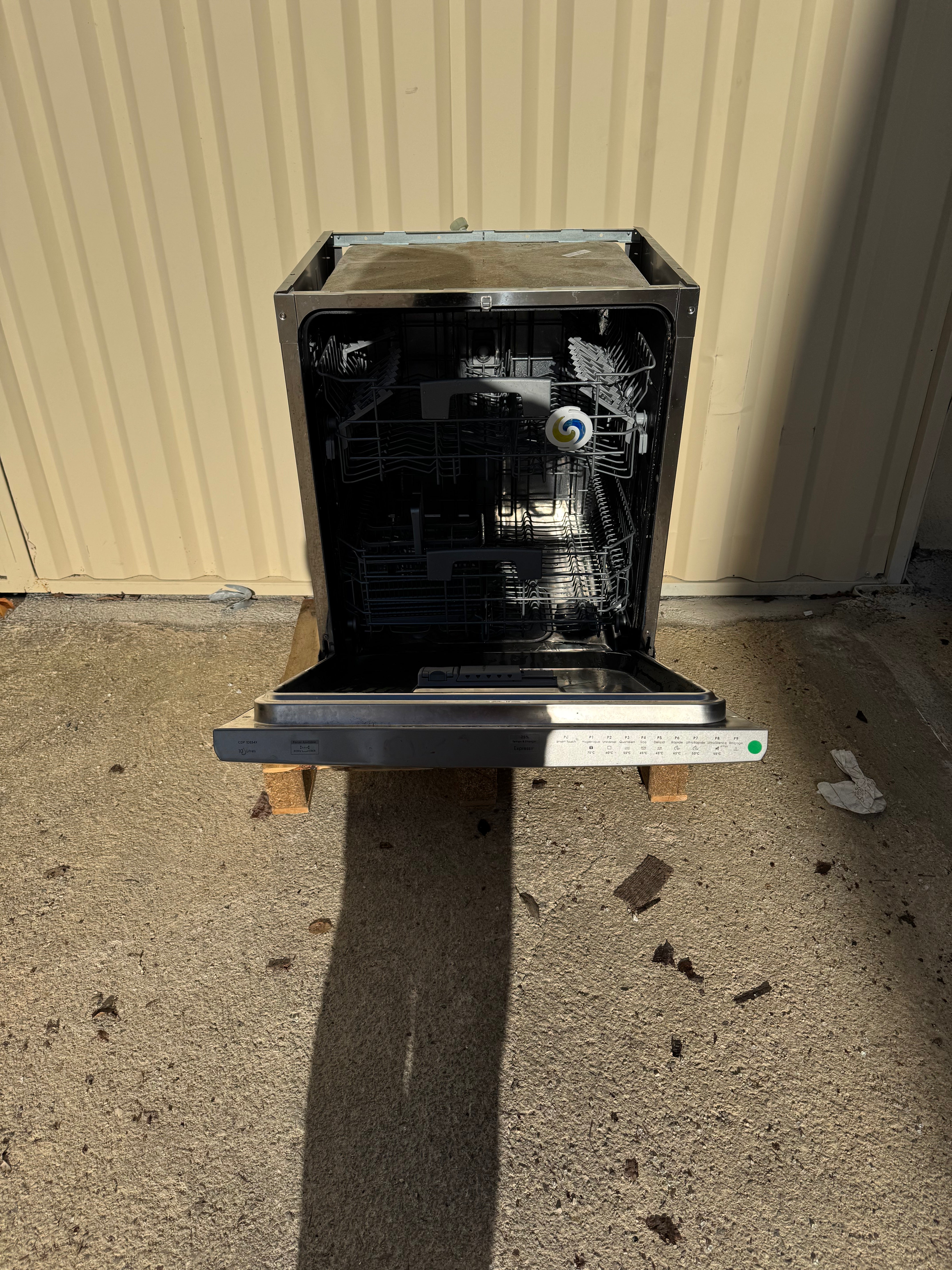 Lave-Vaisselle CANDY 15 Couverts GARANTIE 1 AN