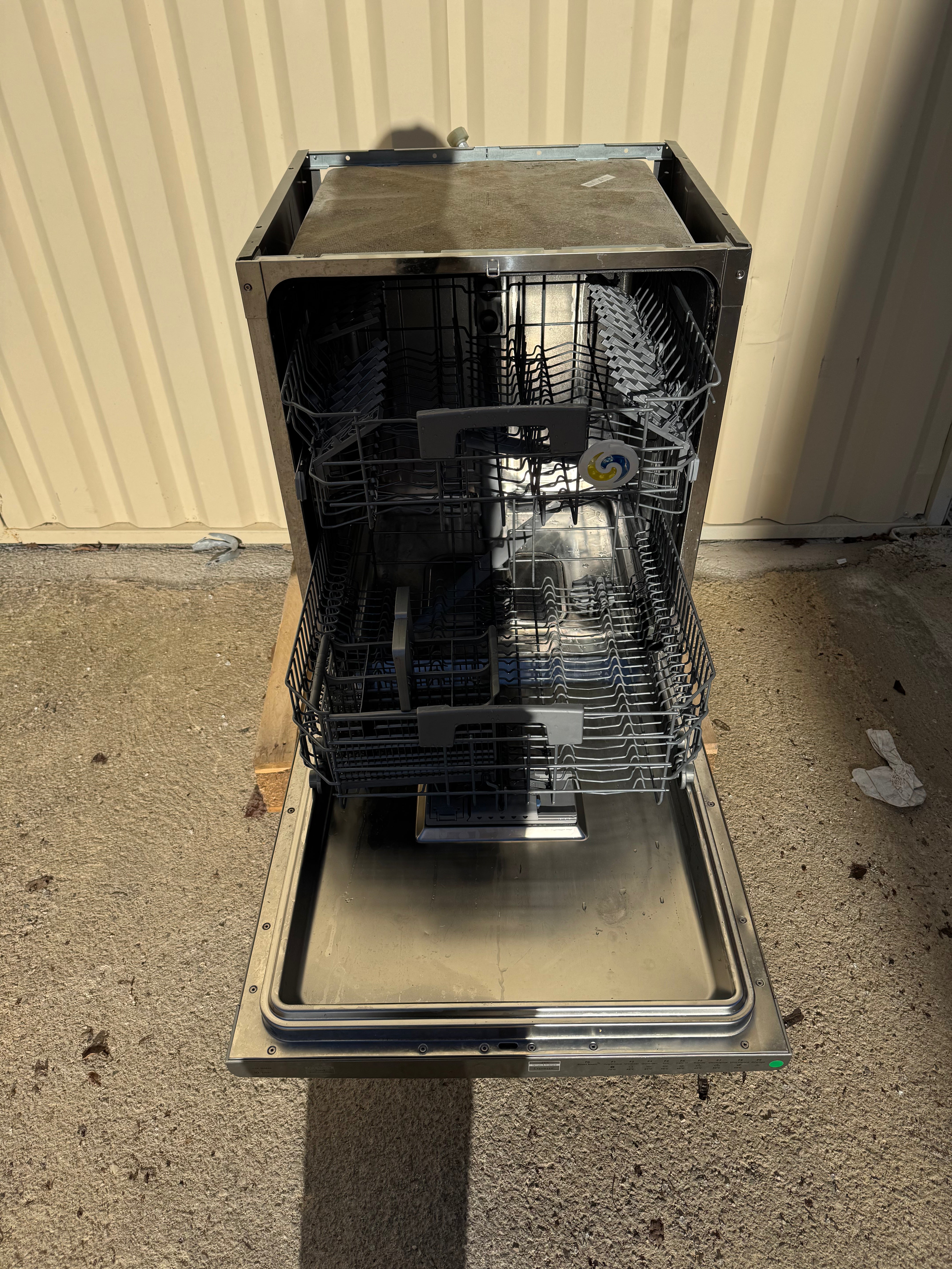 Lave-Vaisselle CANDY 15 Couverts GARANTIE 1 AN