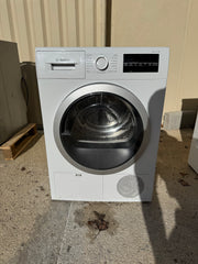 Sèche-Linge BOSCH 9 KG GARANTIE 1 AN