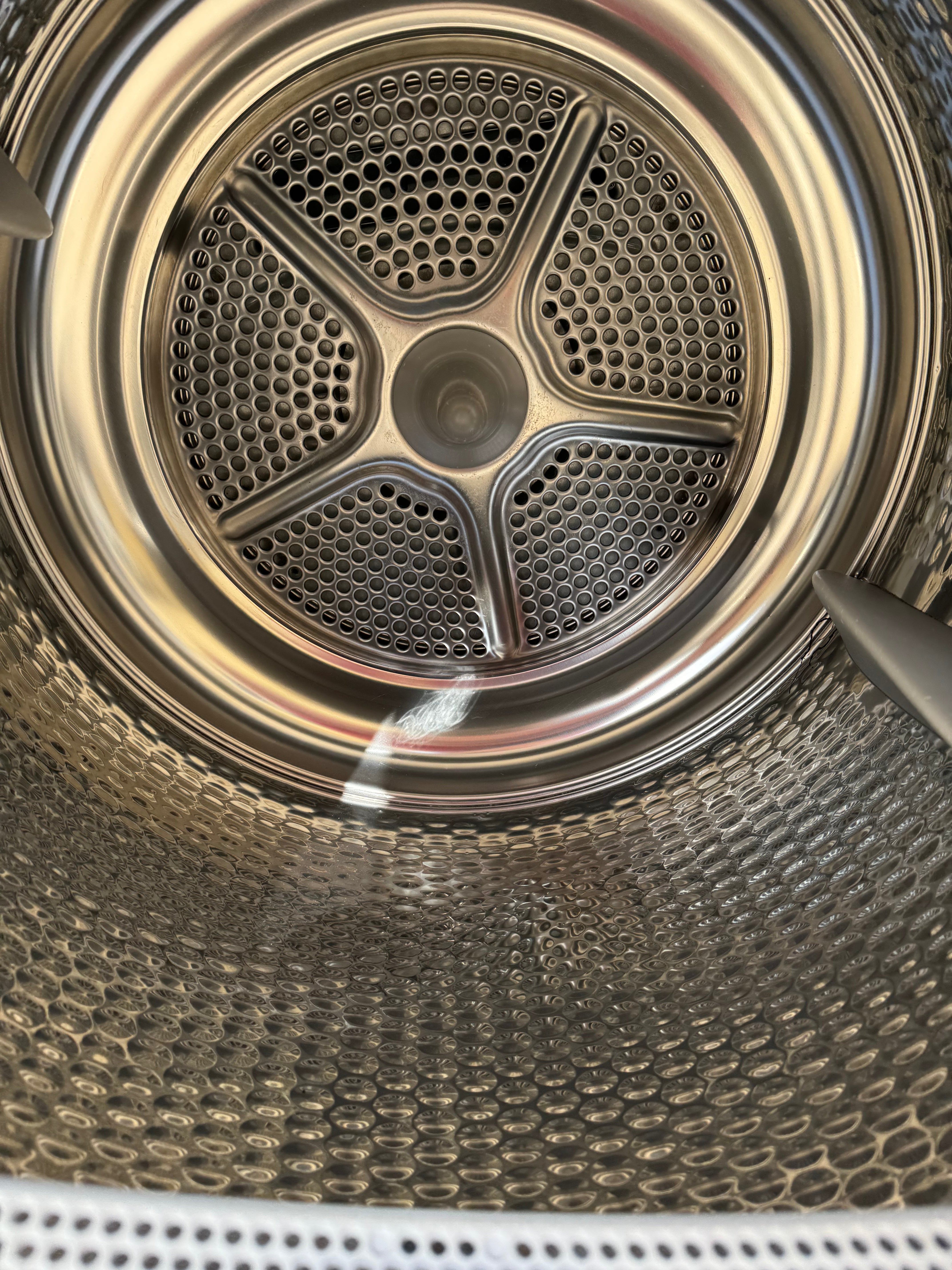 Sèche-Linge BOSCH 9 KG GARANTIE 1 AN