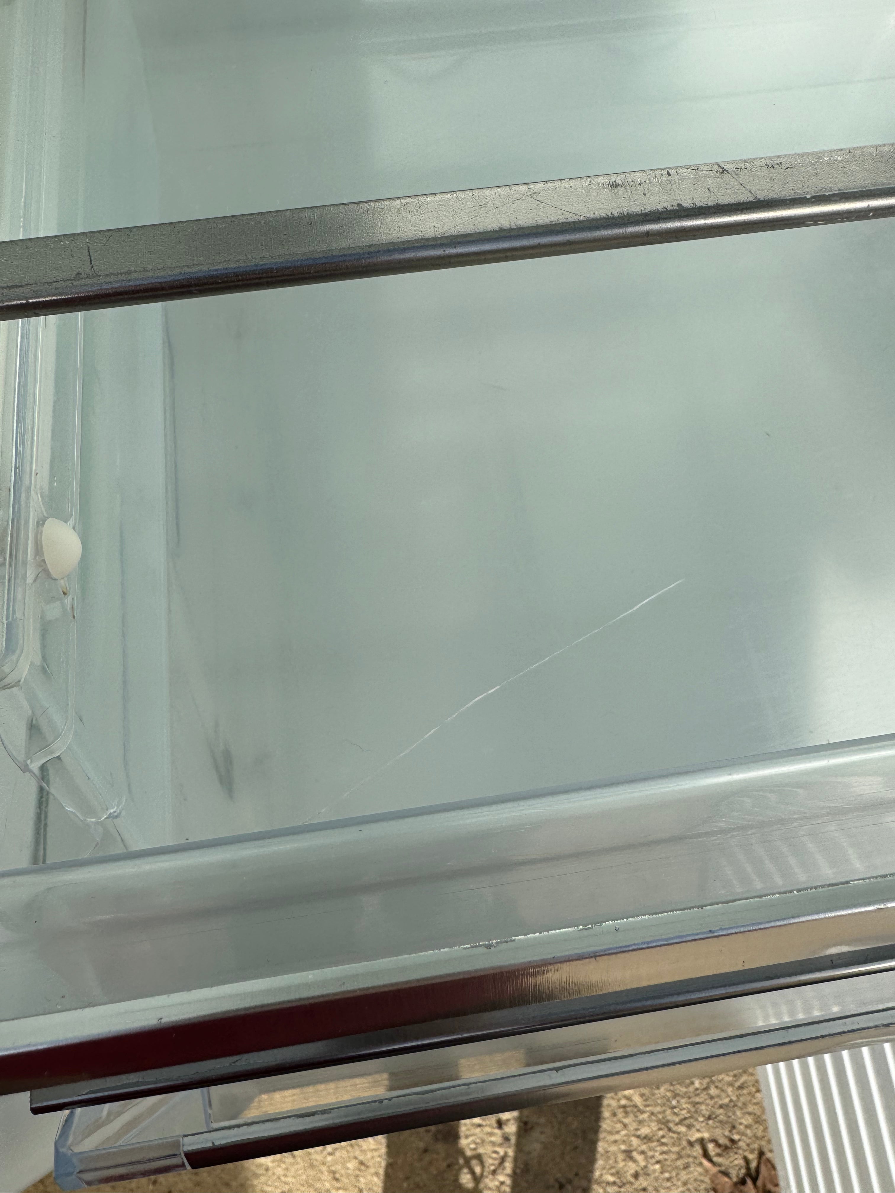 Frigo Combiné ELECTROLUX Froid Brassé GARANTIE 1 AN