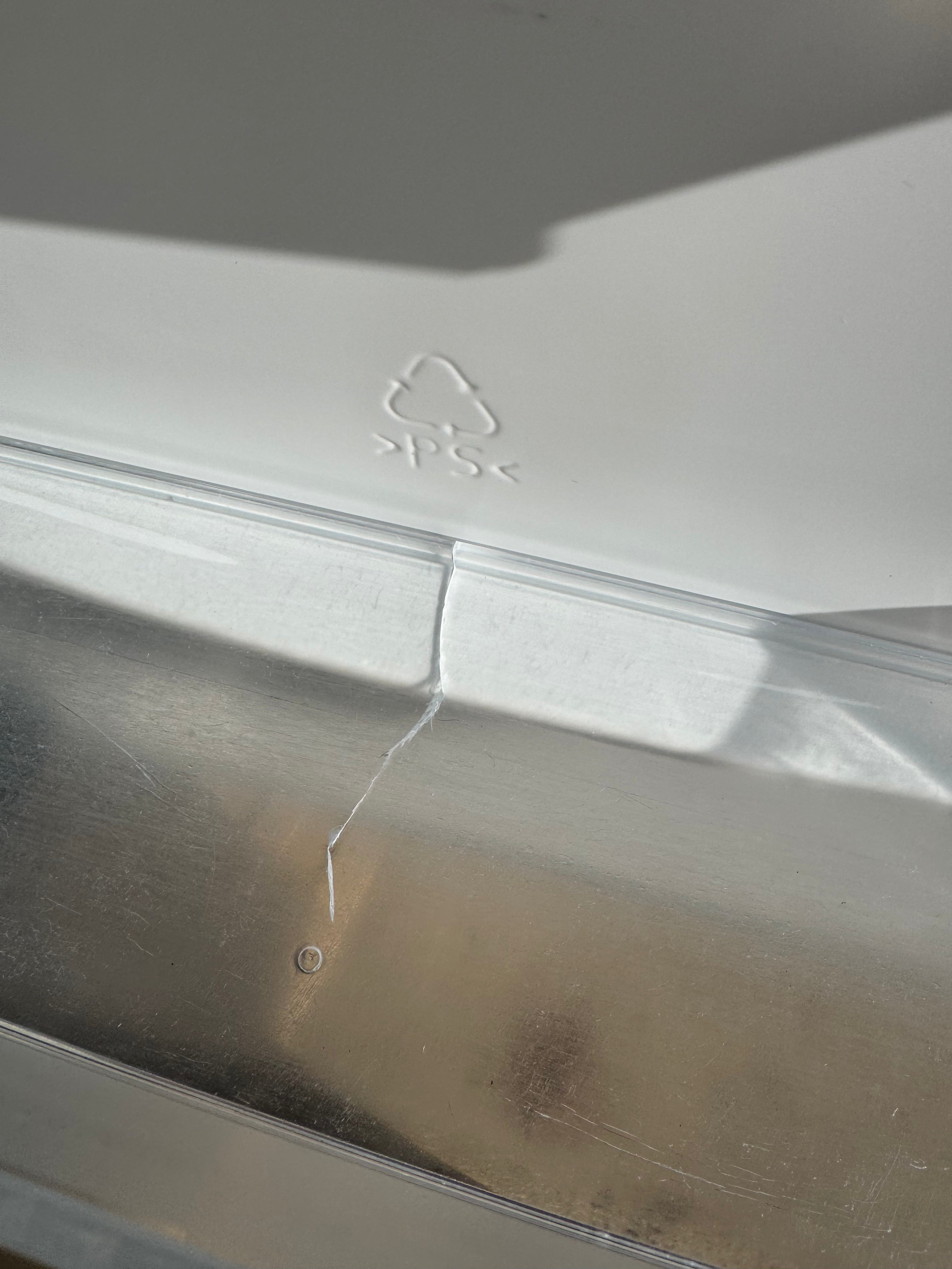 Frigo Combiné ELECTROLUX Froid Brassé GARANTIE 1 AN