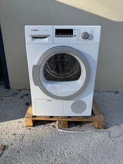Sèche-Linge BOSCH 8 Kg GARANTIE 1 AN