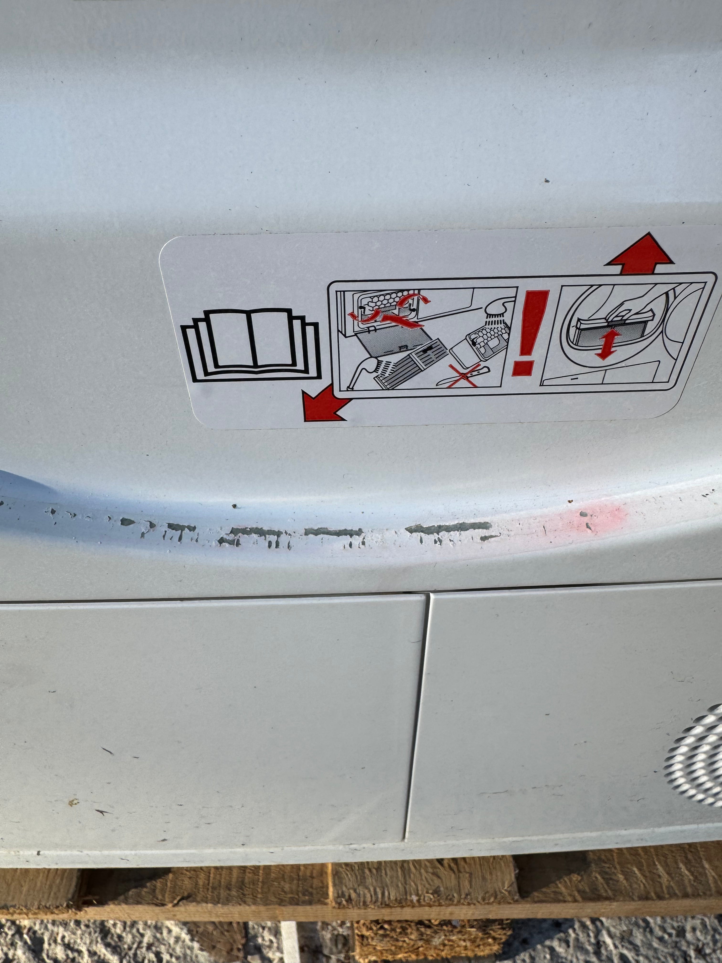 Sèche-Linge BOSCH 8 Kg GARANTIE 1 AN