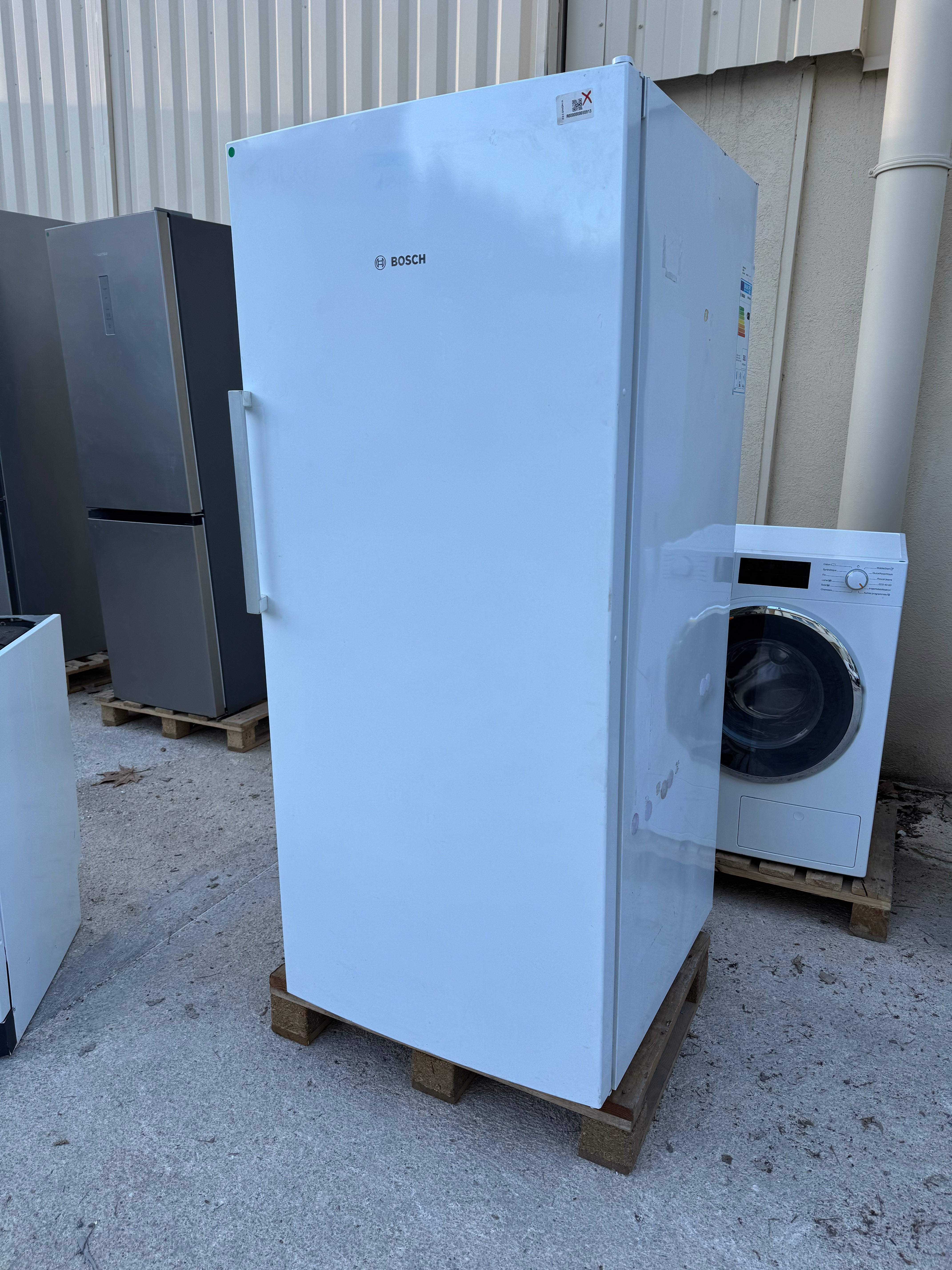 Congélateur Armoire BOSCH No Frost GARANTIE 1 AN