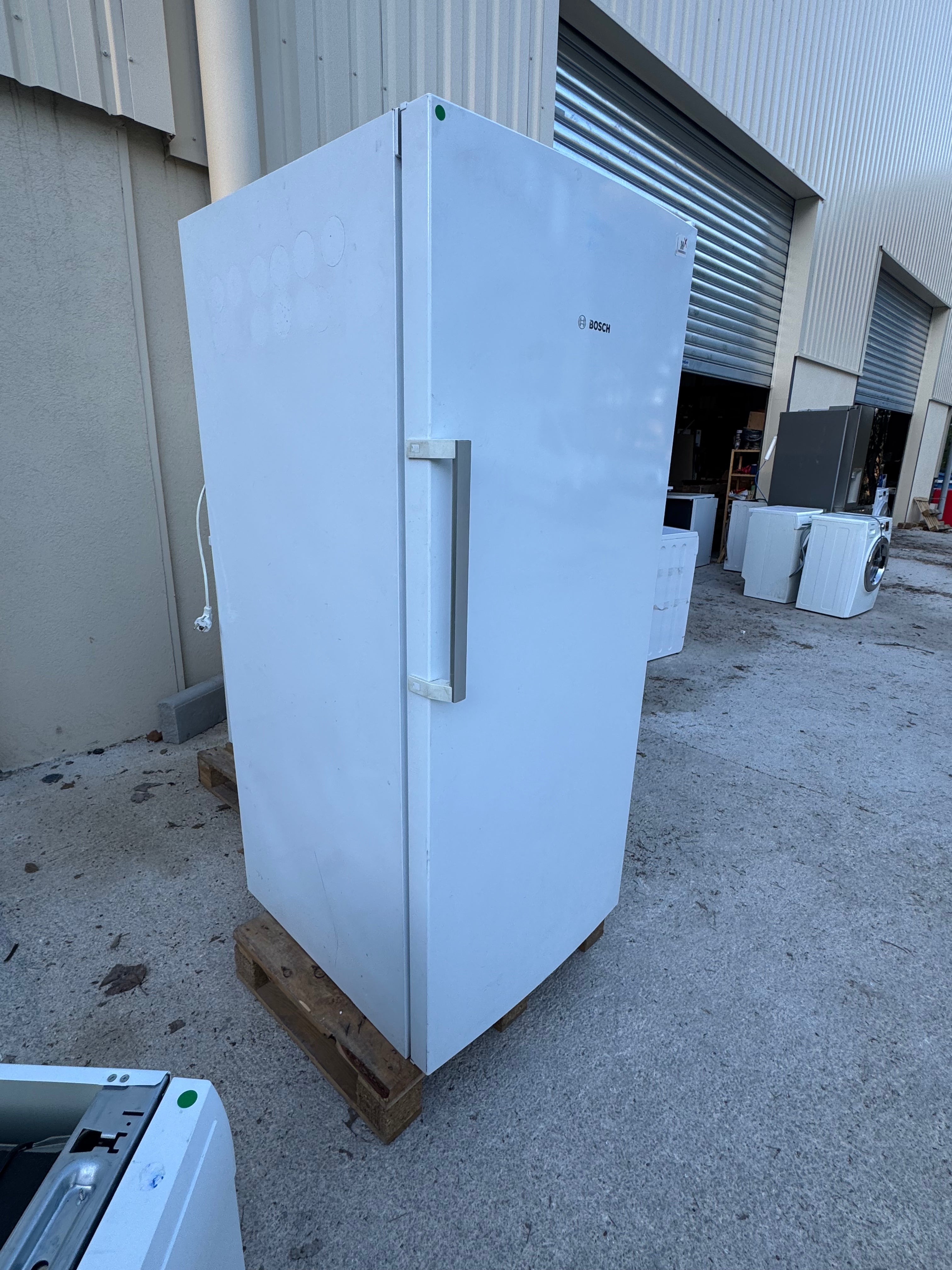 Congélateur Armoire BOSCH No Frost GARANTIE 1 AN