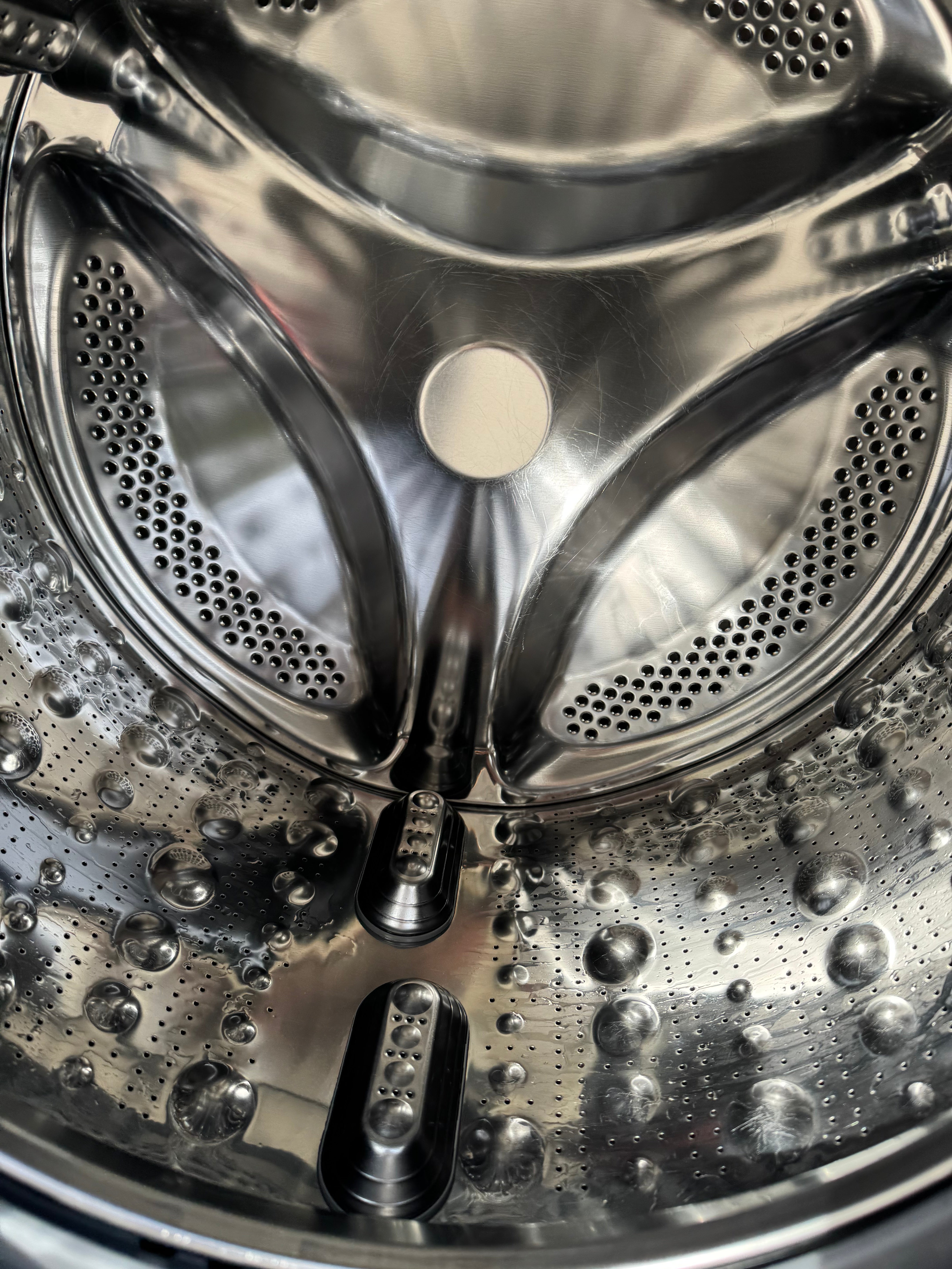 Lave-Linge LG 10.5 Kg GARANTIE 1 AN