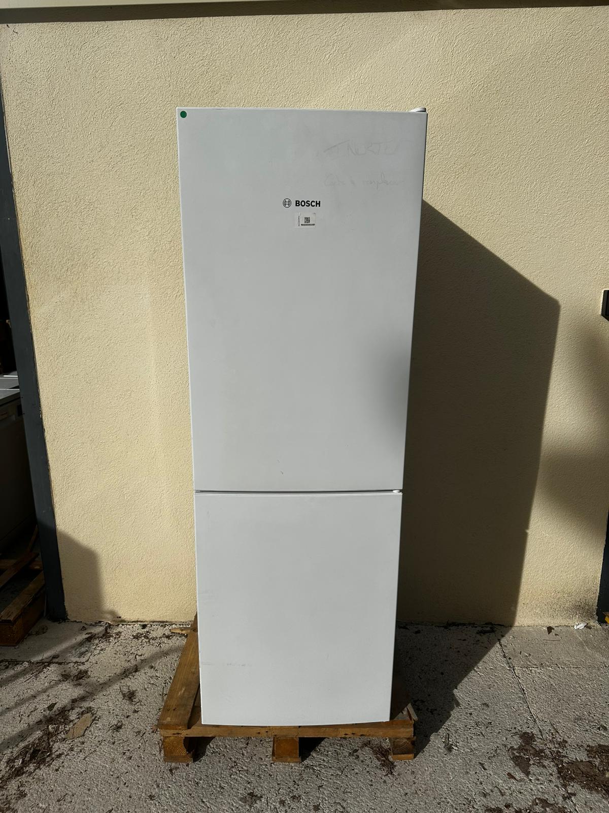 Frigo Combiné BOSCH Froid Brasse GARANTIE 1 AN