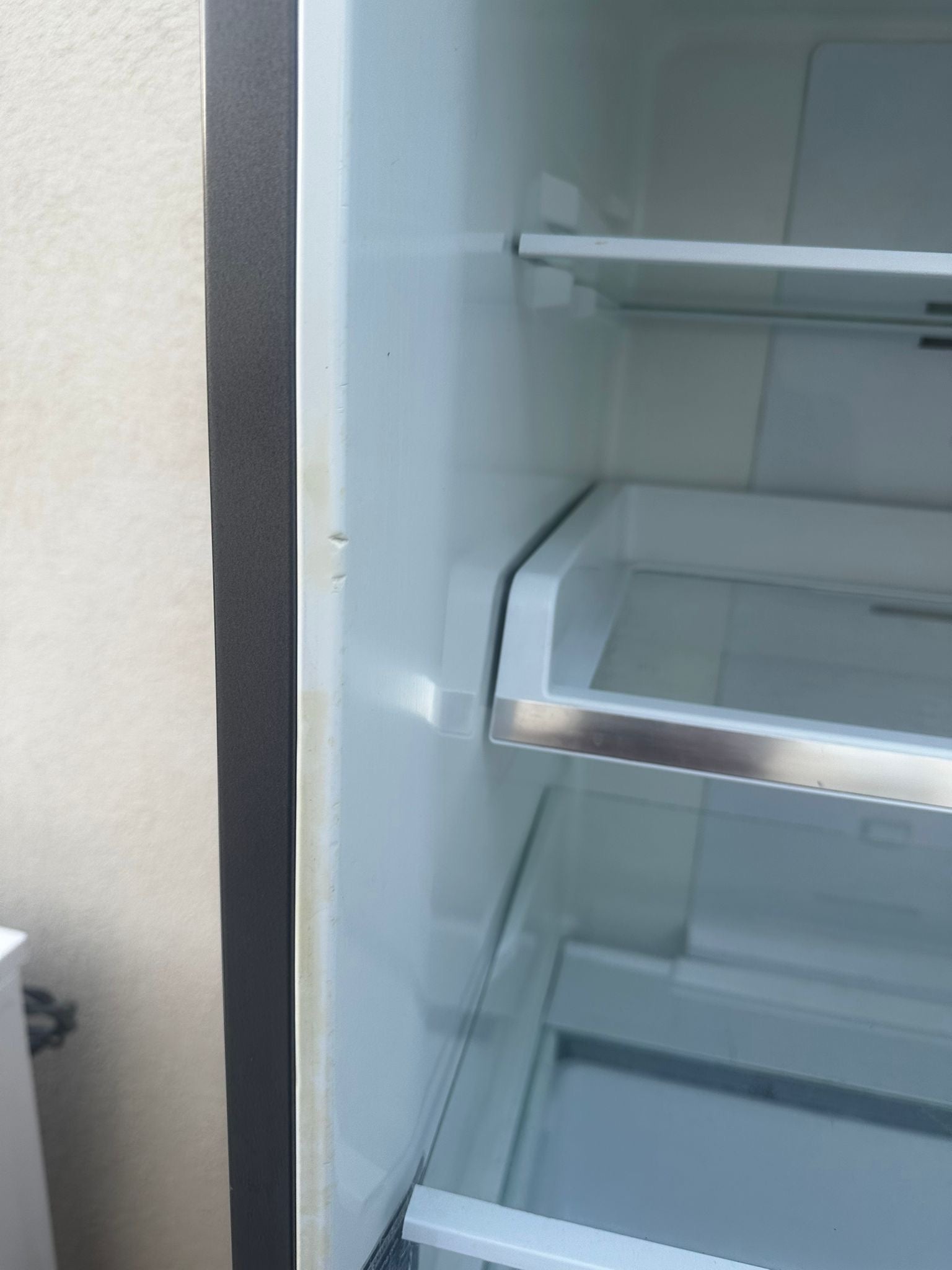 Frigo Combiné SAMSUNG Froid Ventilé GARANTIE 1 AN