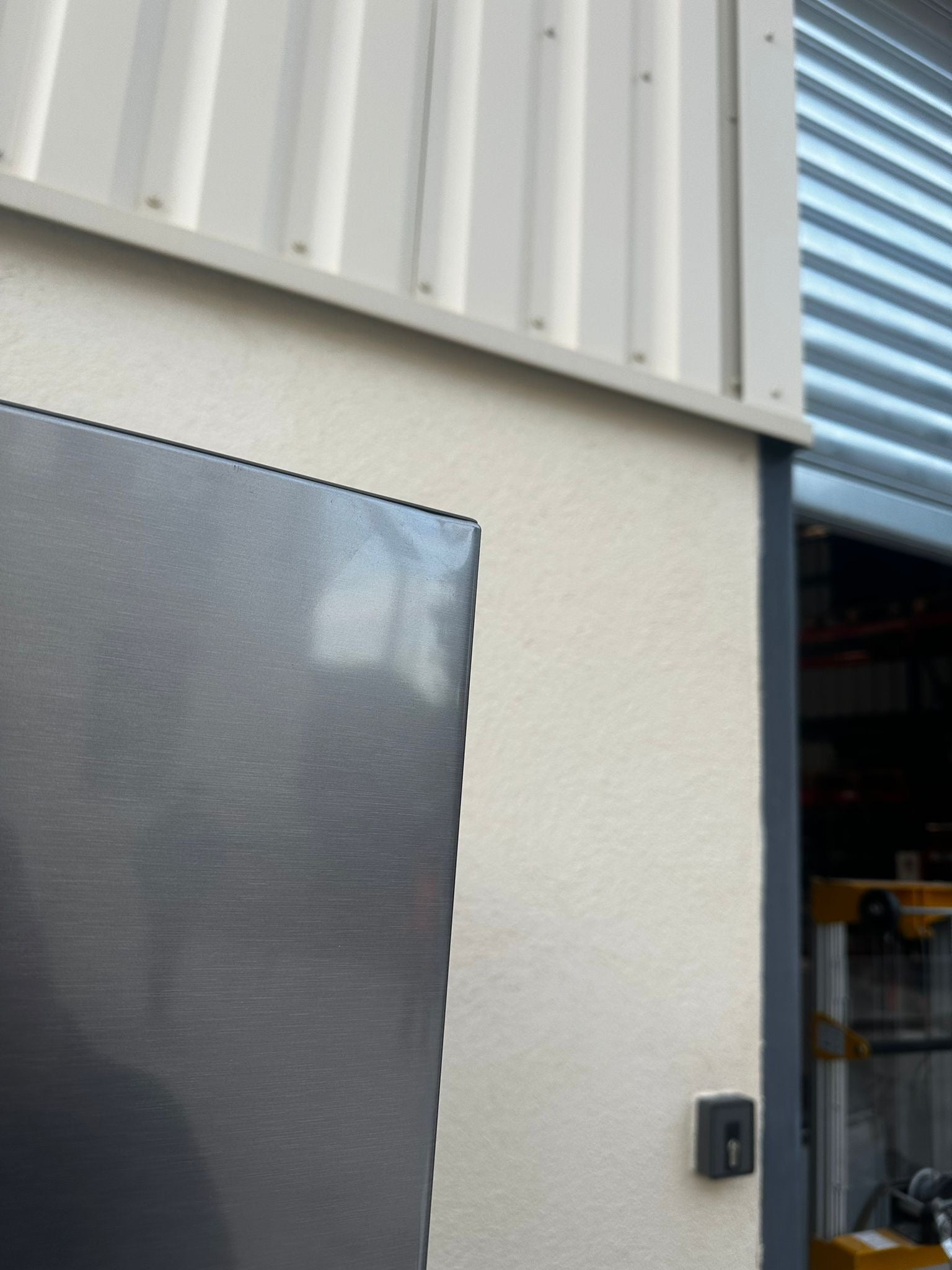 Frigo Combiné SAMSUNG Froid Ventilé GARANTIE 1 AN