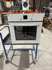 Four Encastrable LISTO Avec Catalyste GARANTIE 1 AN