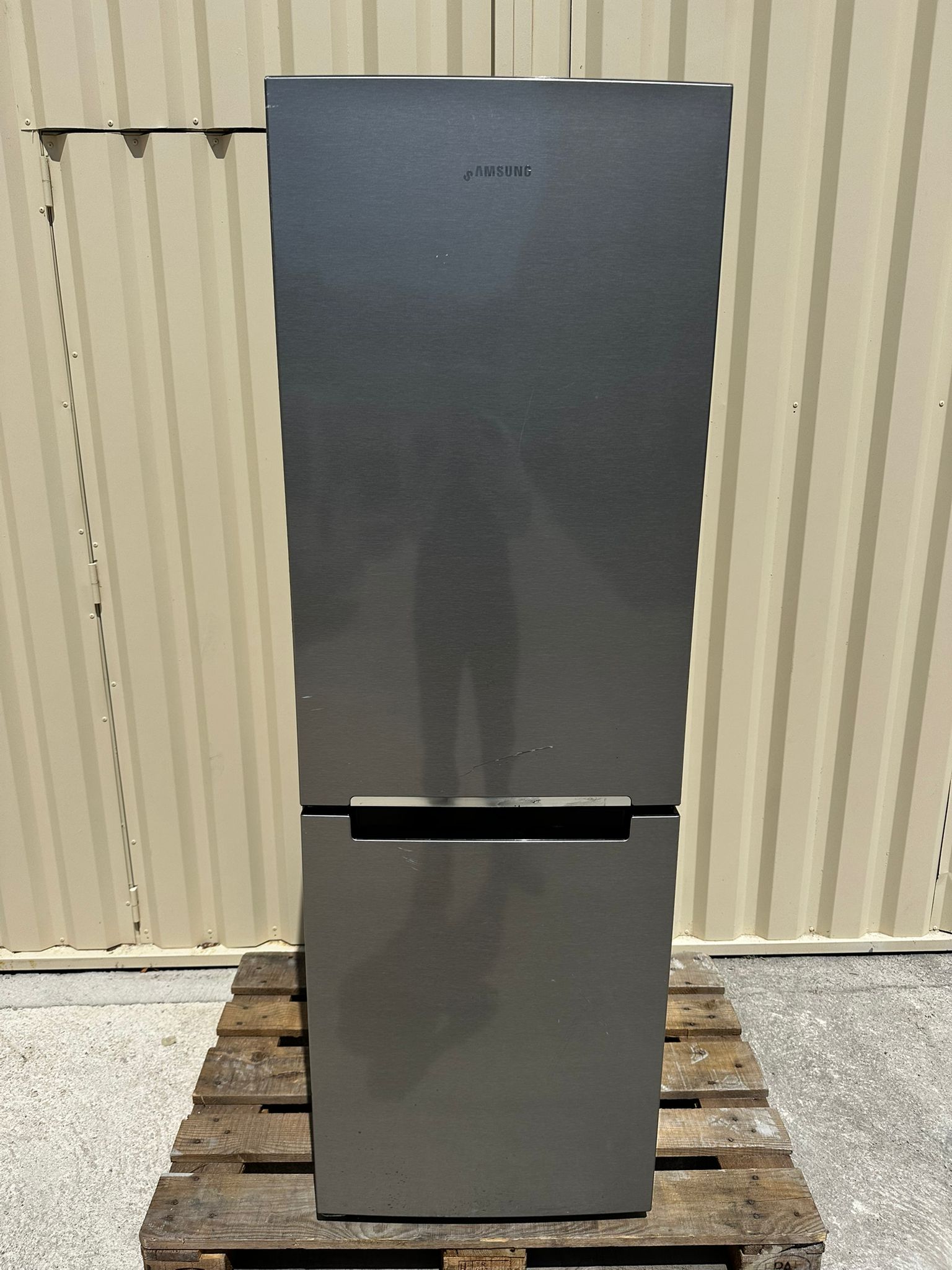 Frigo Combiné SAMSUNG No Frost GARANTIE 1 AN