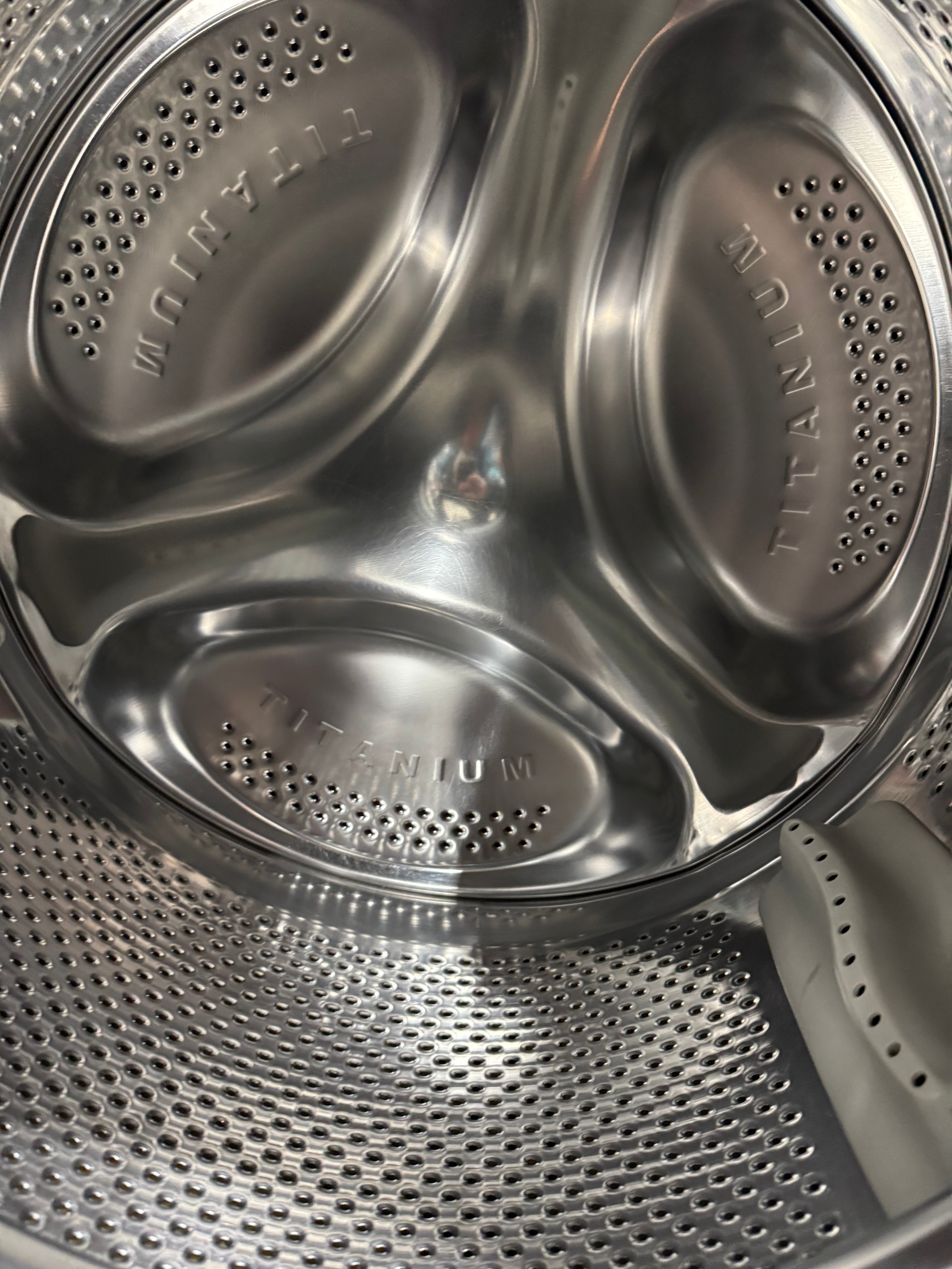 Lave-Linge Séchant HOTPOINT-ARISTON 9 / 6 Kg GARANTIE 1 AN