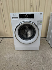 Lave-linge WHIRLPOOL 8 Kg GARANTIE 1 AN