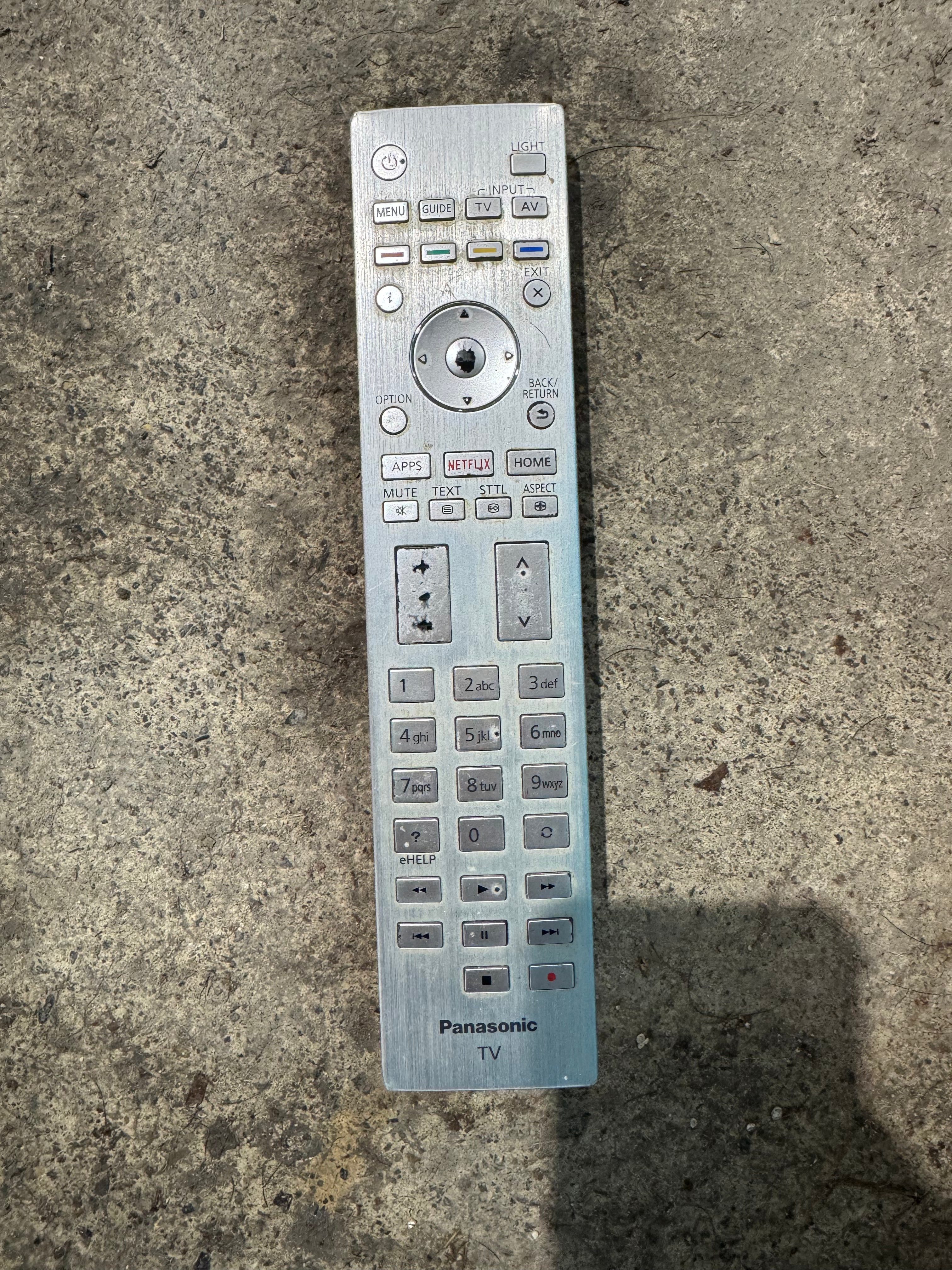 Smart Télévision PANASONIC 140 cm / 55´´ GARANTIE 1 AN