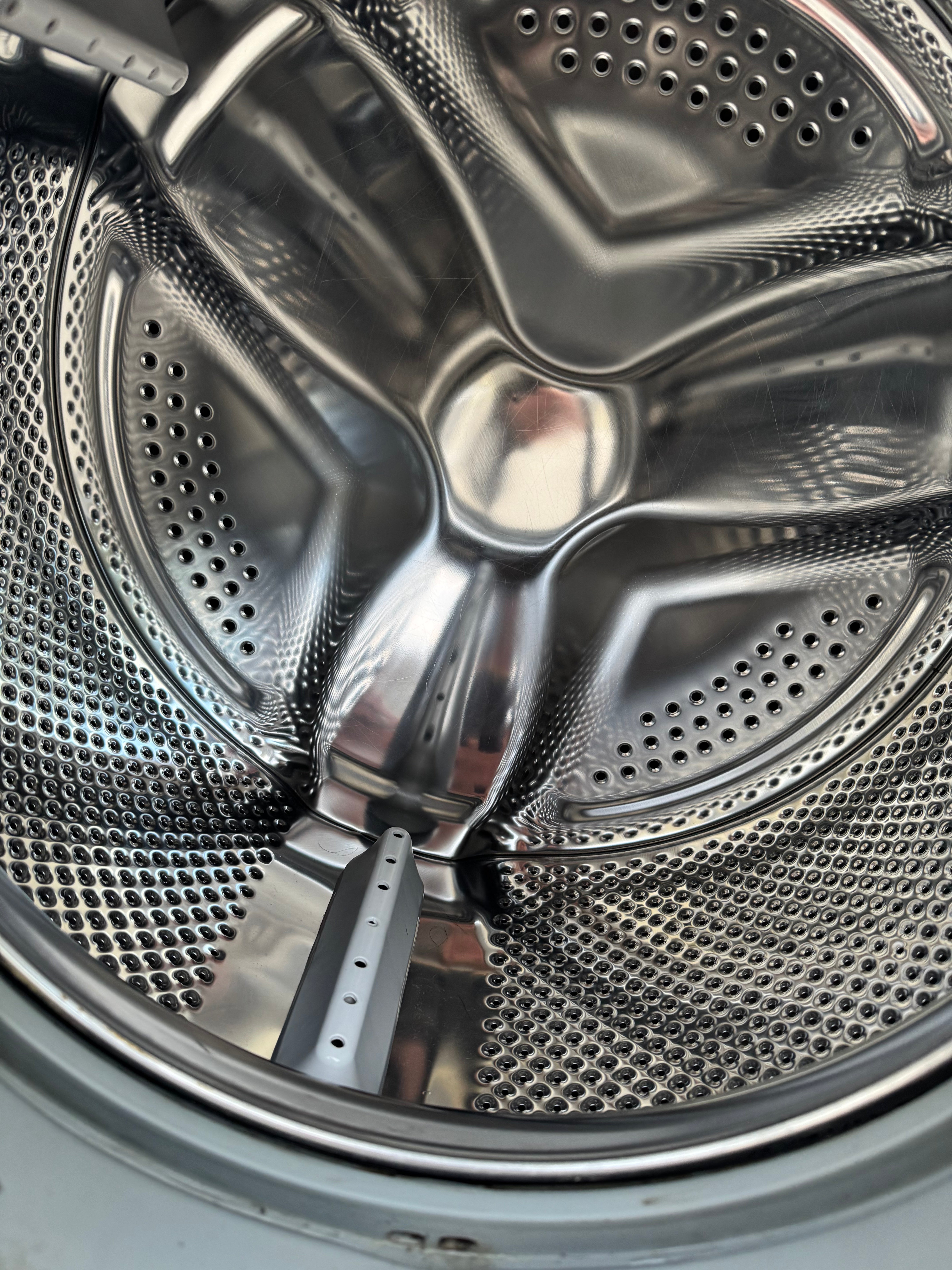 Lave-Linge LISTO 5 Kg GARANTIE 1 AN