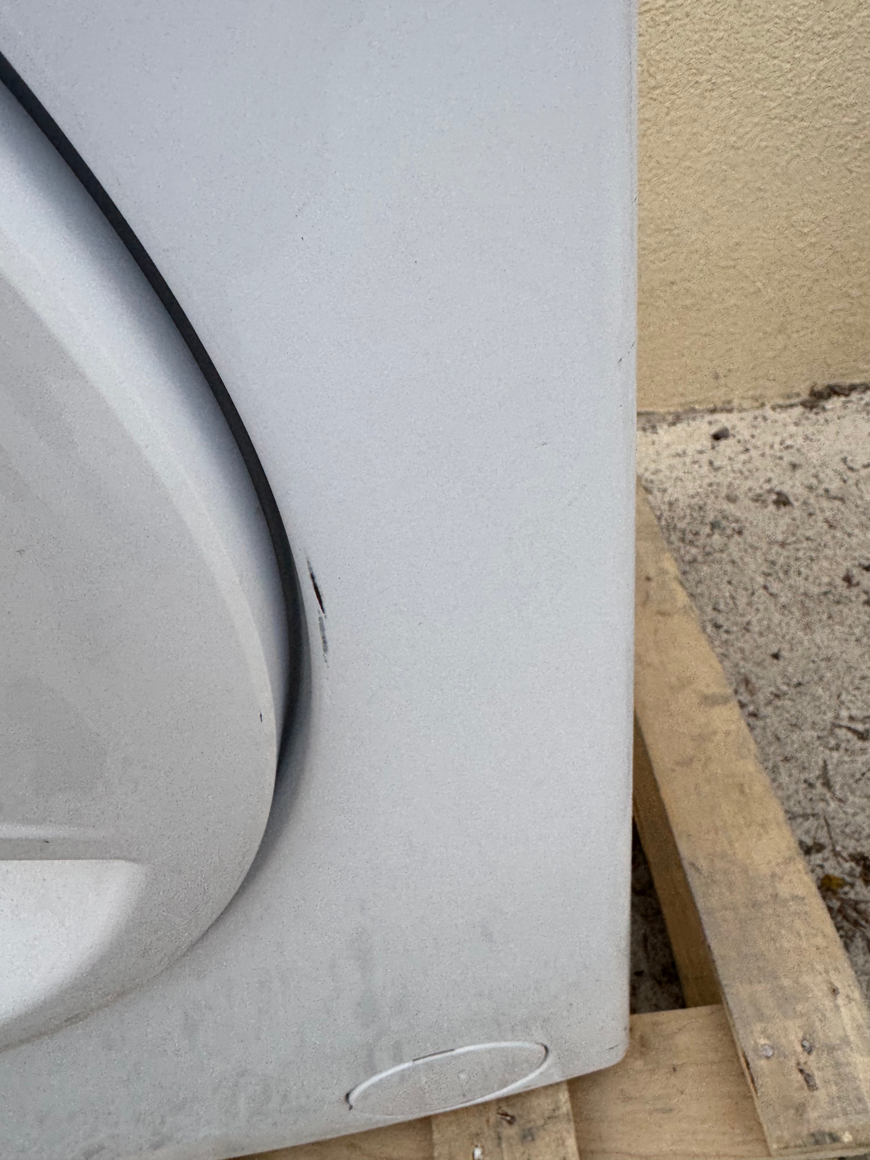 Lave-Linge LISTO 5 Kg GARANTIE 1 AN