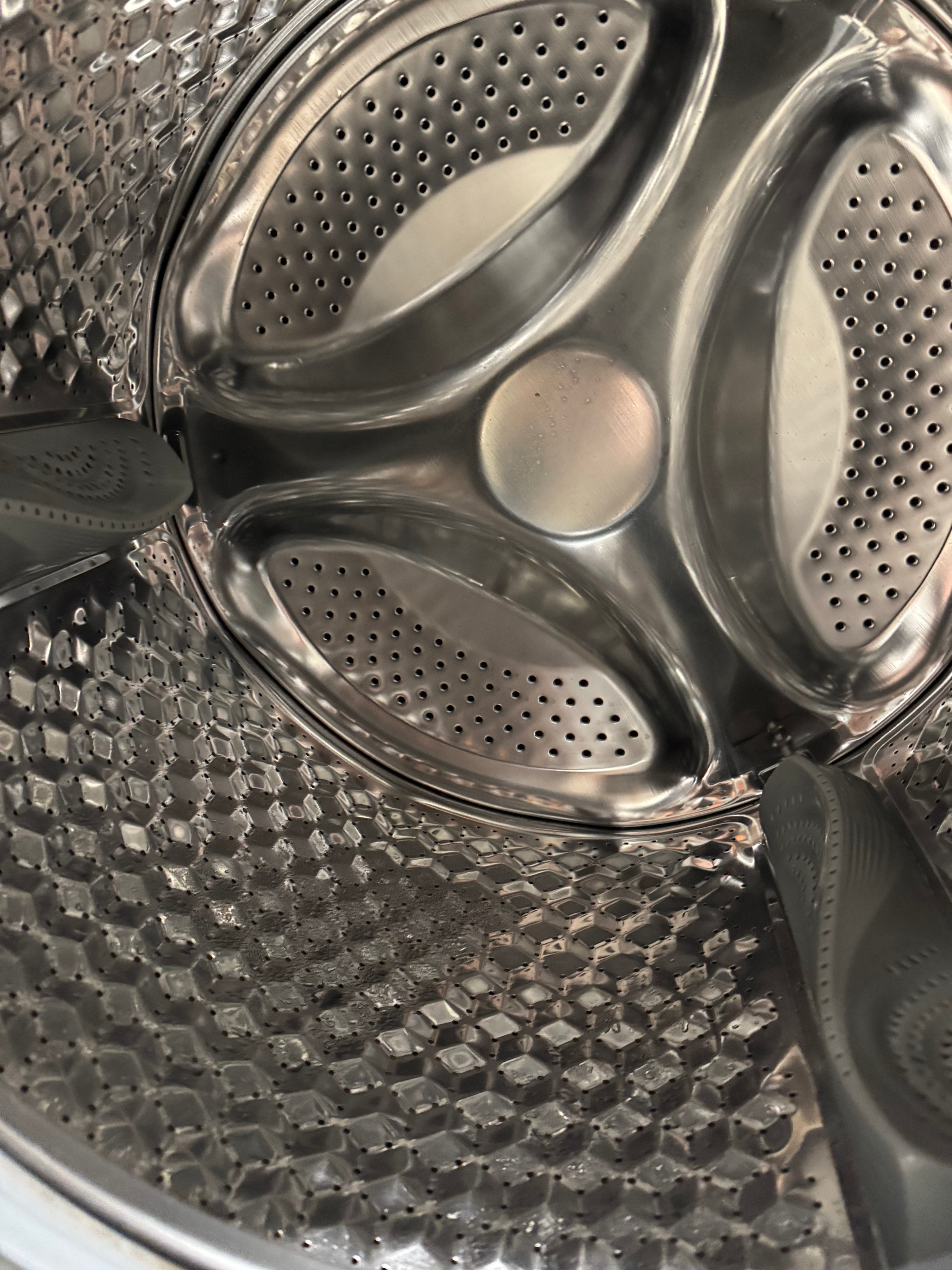 Lave-Linge Séchant THOMSON 10 / 7 Kg GARANTIE 1 AN