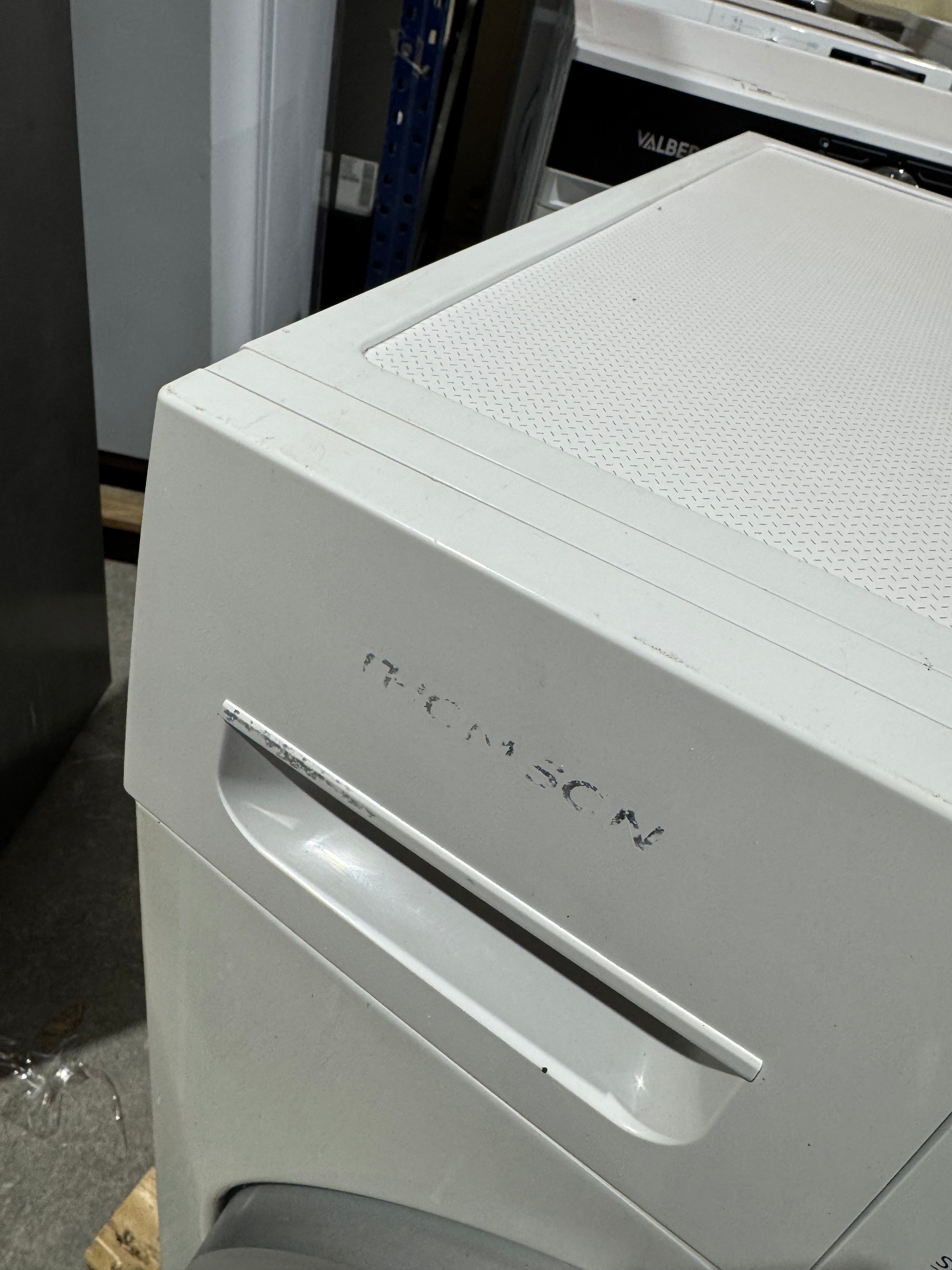 Lave-Linge Séchant THOMSON 10 / 7 Kg GARANTIE 1 AN