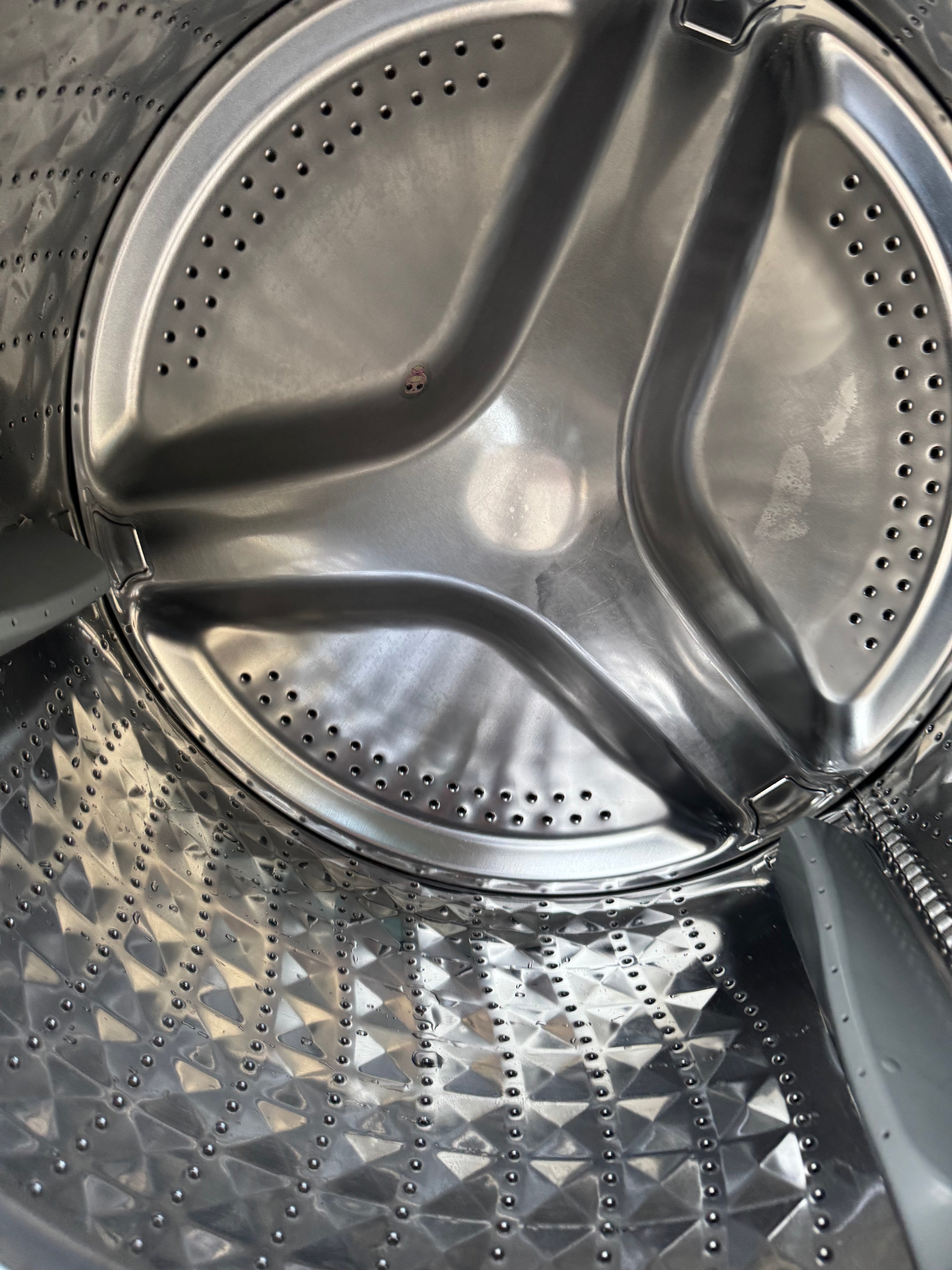 Lave-Linge SAMSUNG 7 Kg GARANTIE 1 AN