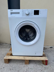 Lave-Linge BEKO 6 Kg Compact GARANTIE 1 AN