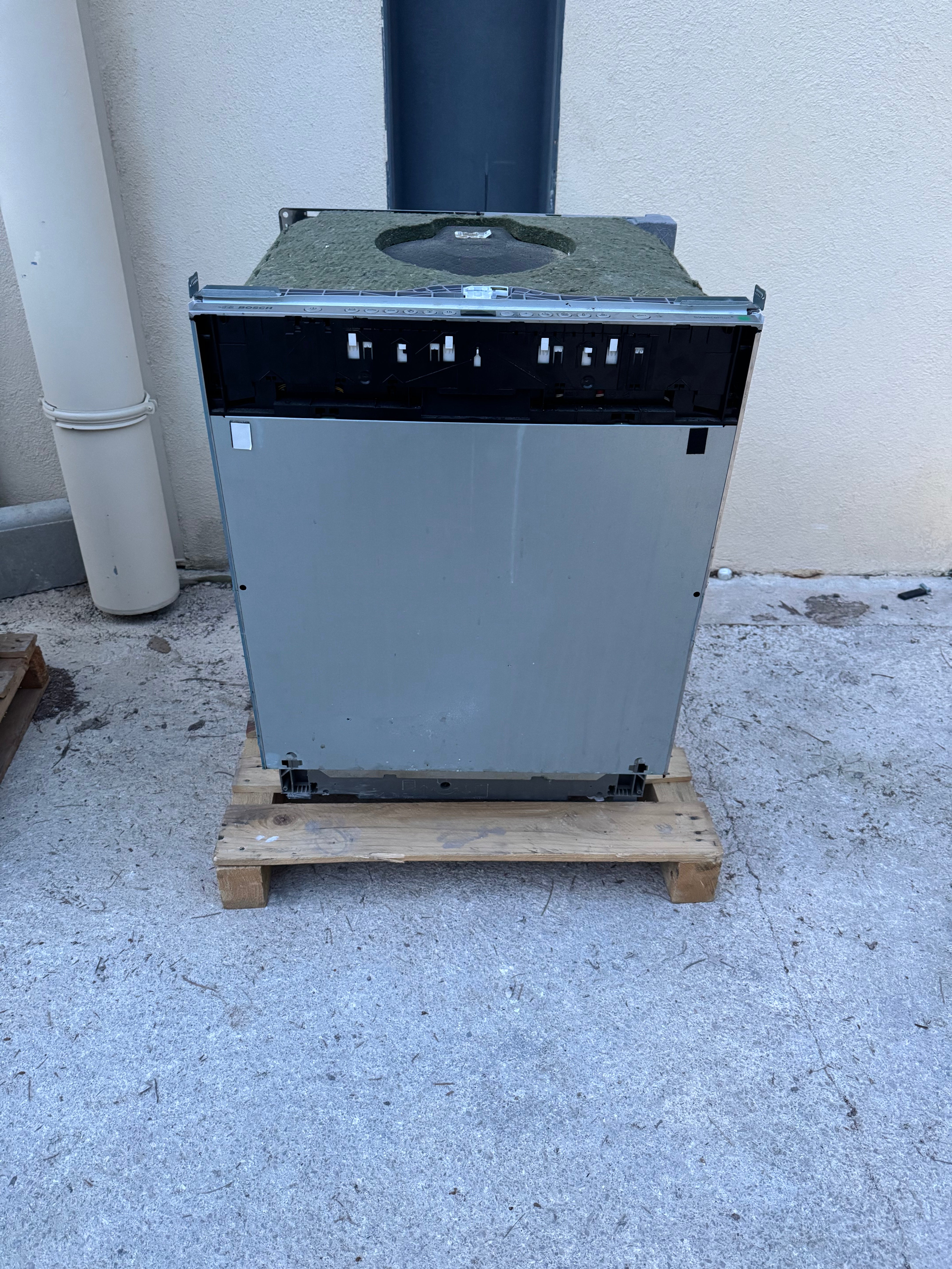 Lave-Vaisselle Encastrable BOSCH    12 Couverts GARANTIE 1 AN