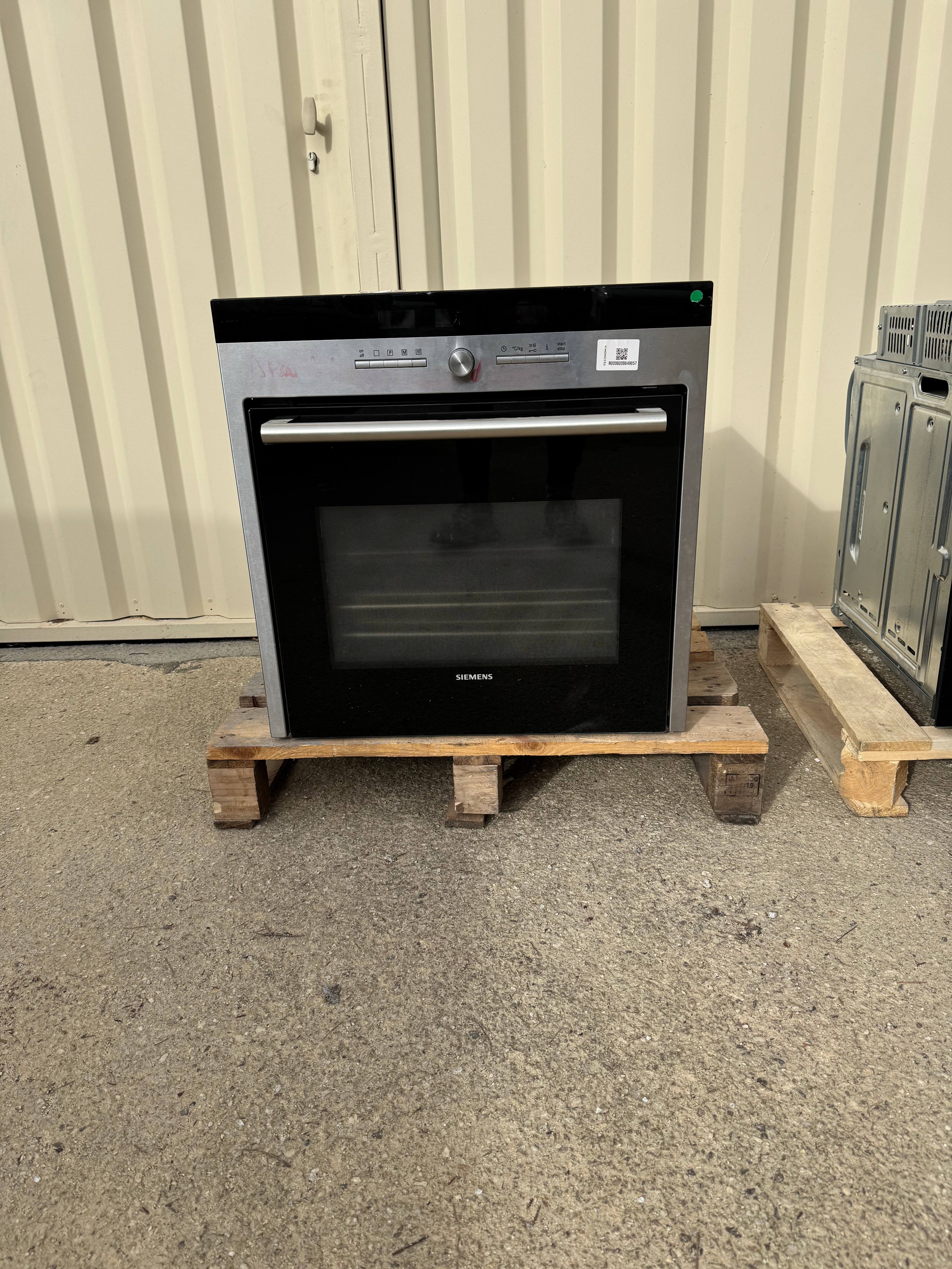 Four Encastrable SIEMENS Avec Pyrolyse GARANTIE 1 AN