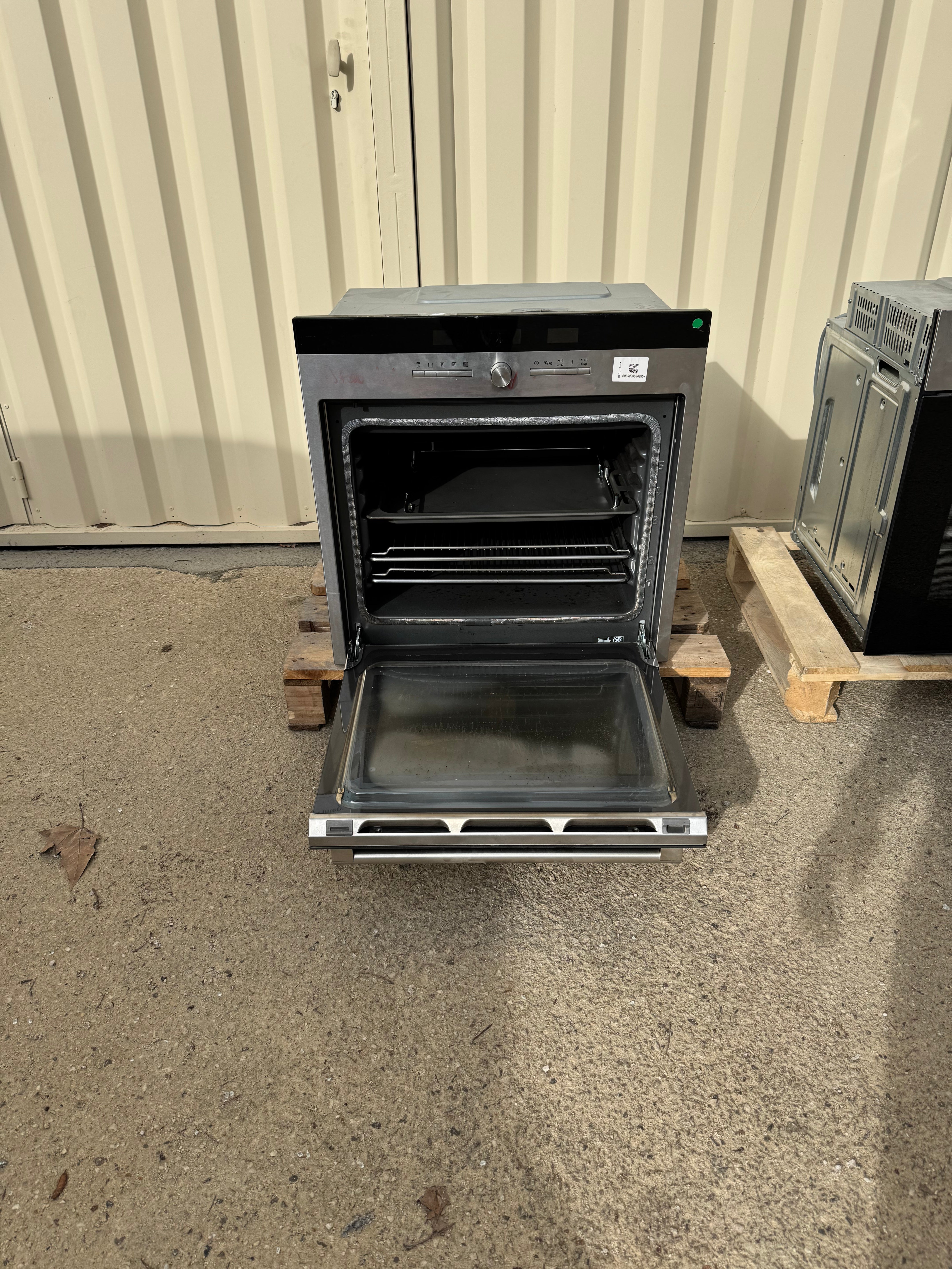 Four Encastrable SIEMENS Avec Pyrolyse GARANTIE 1 AN