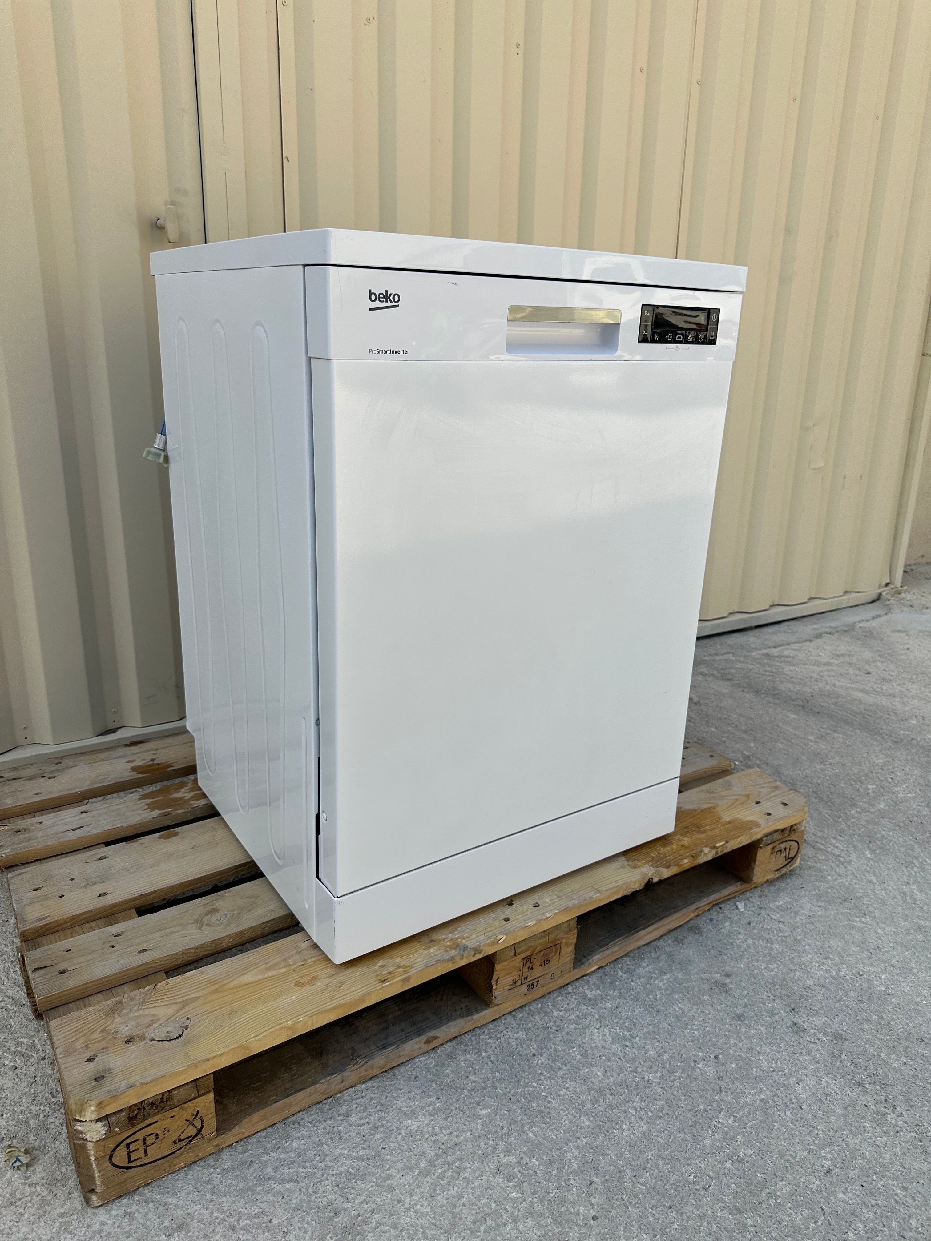 Lave-Vaisselle BEKO 14 Couverts GARANTIE 1 AN
