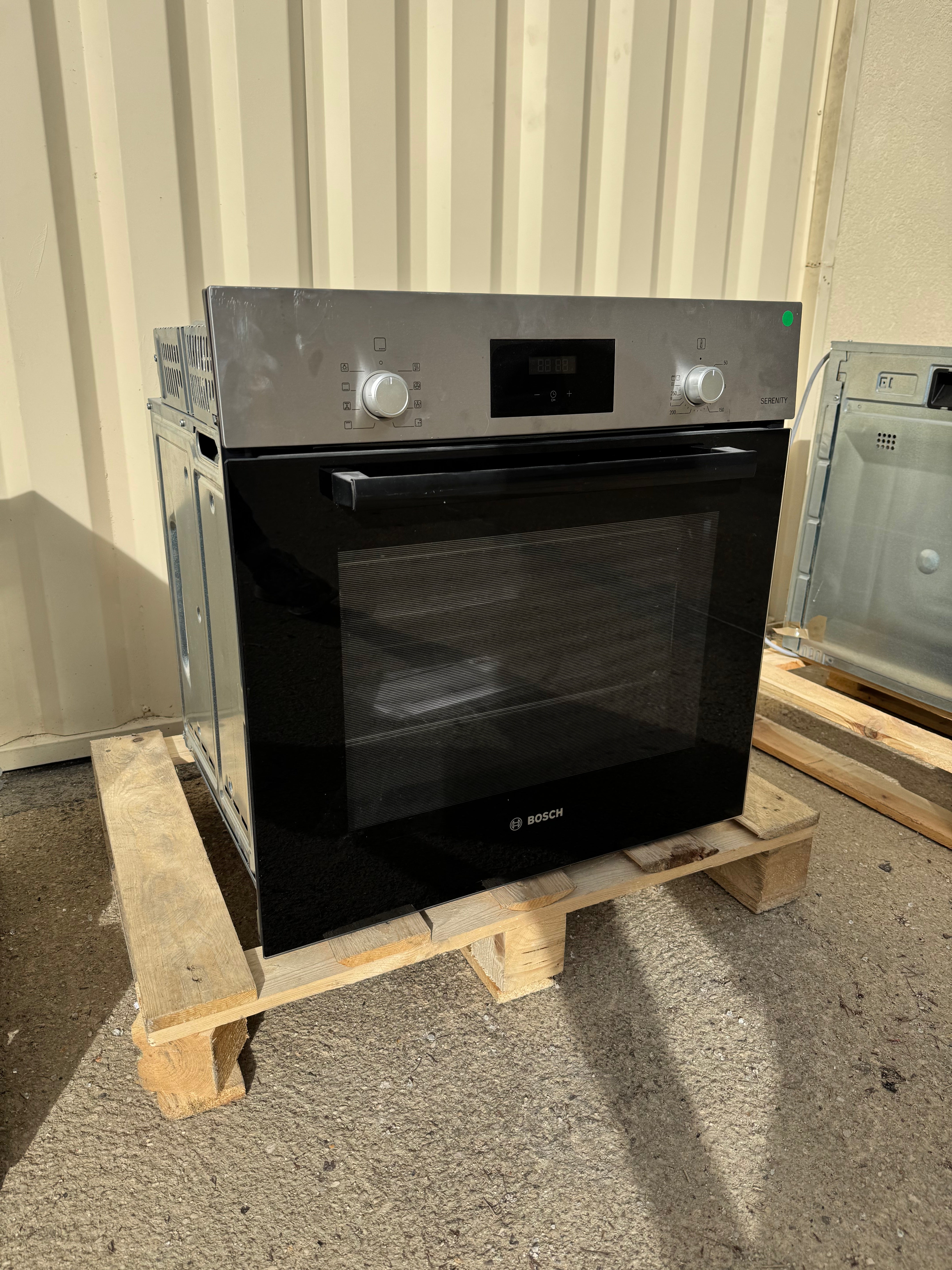 Four Encastrable BOSCH Avec Catalyse GARANTIE 1 AN