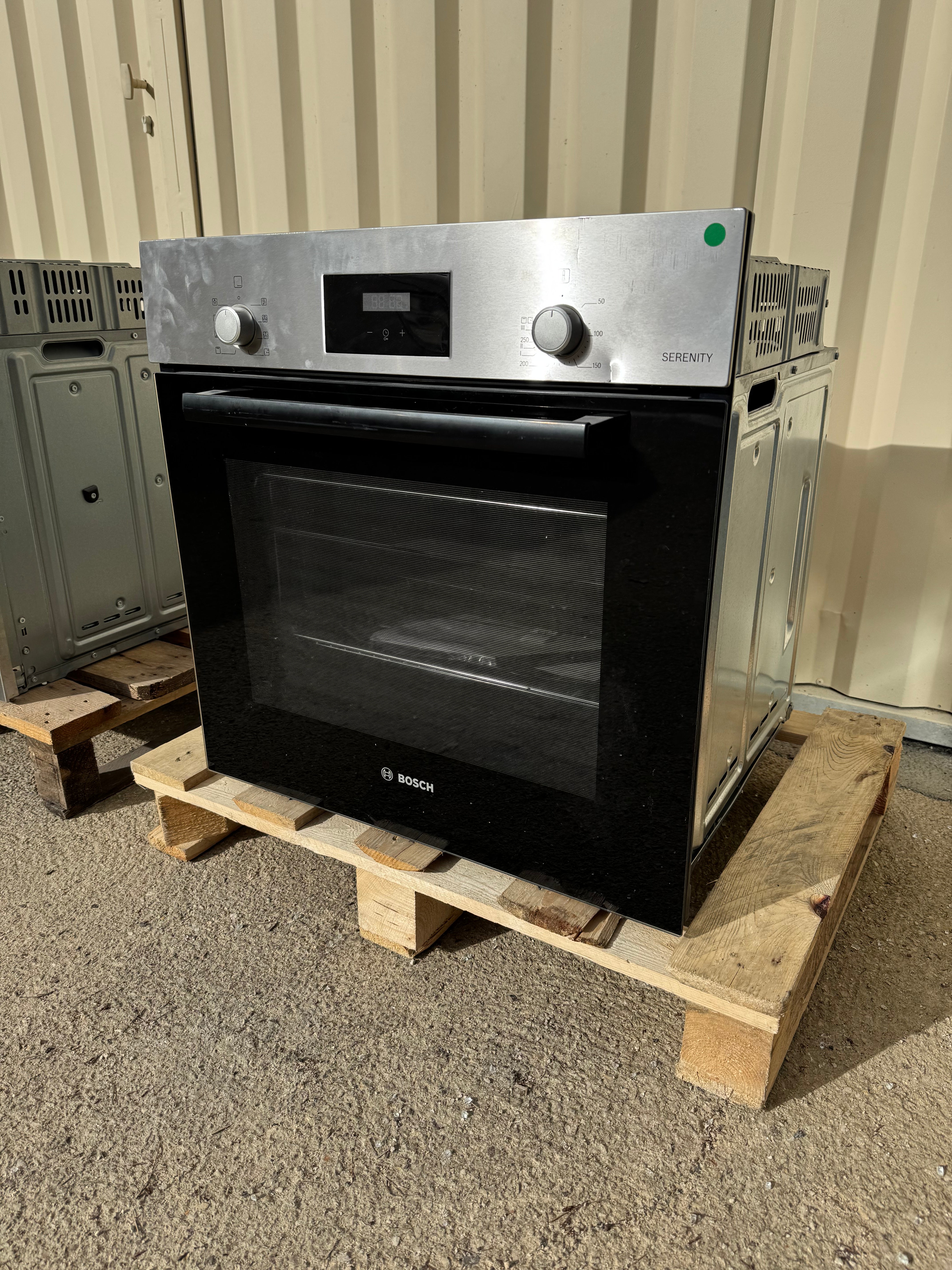 Four Encastrable BOSCH Avec Catalyse GARANTIE 1 AN