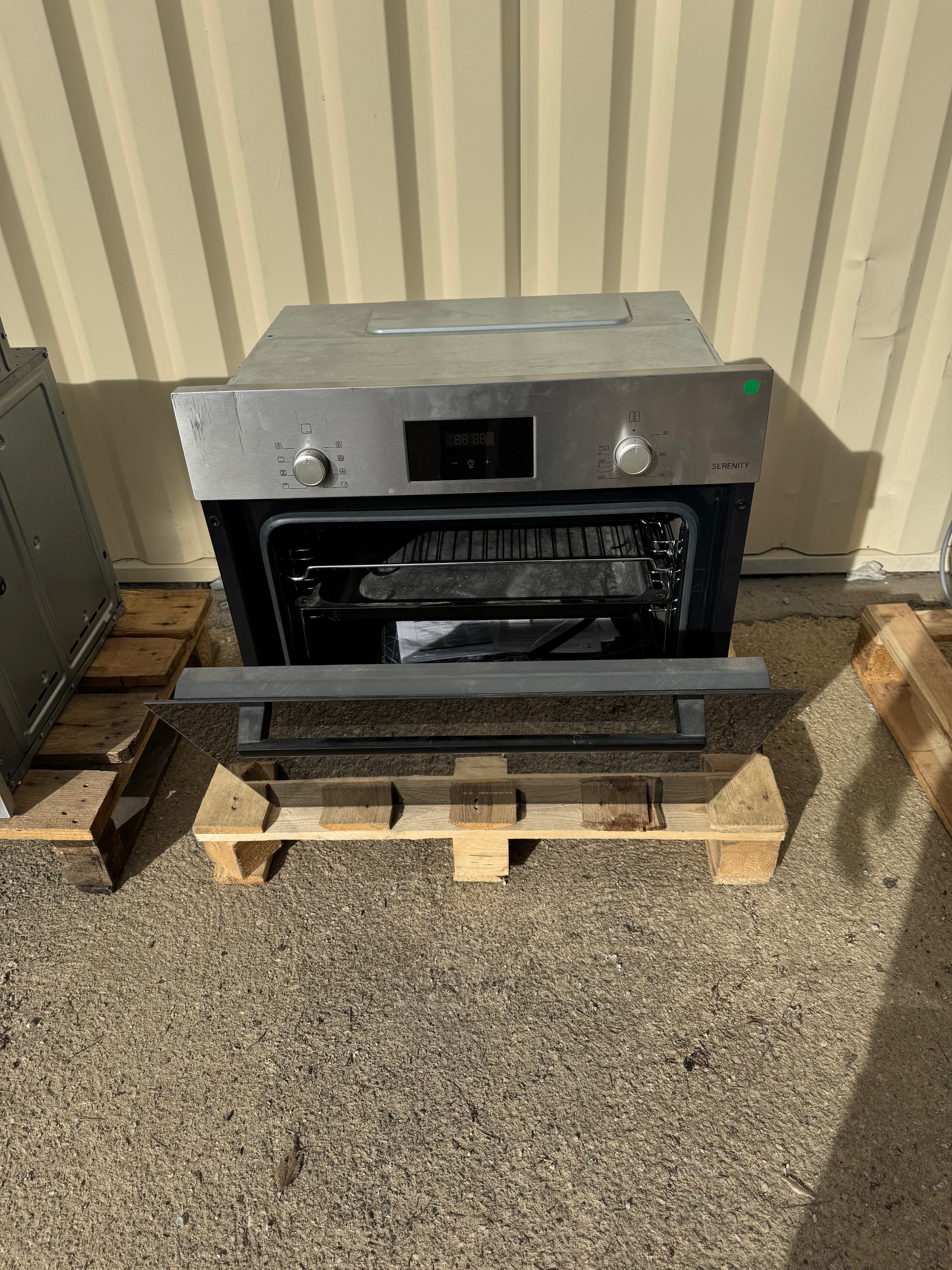 Four Encastrable BOSCH Avec Catalyse GARANTIE 1 AN