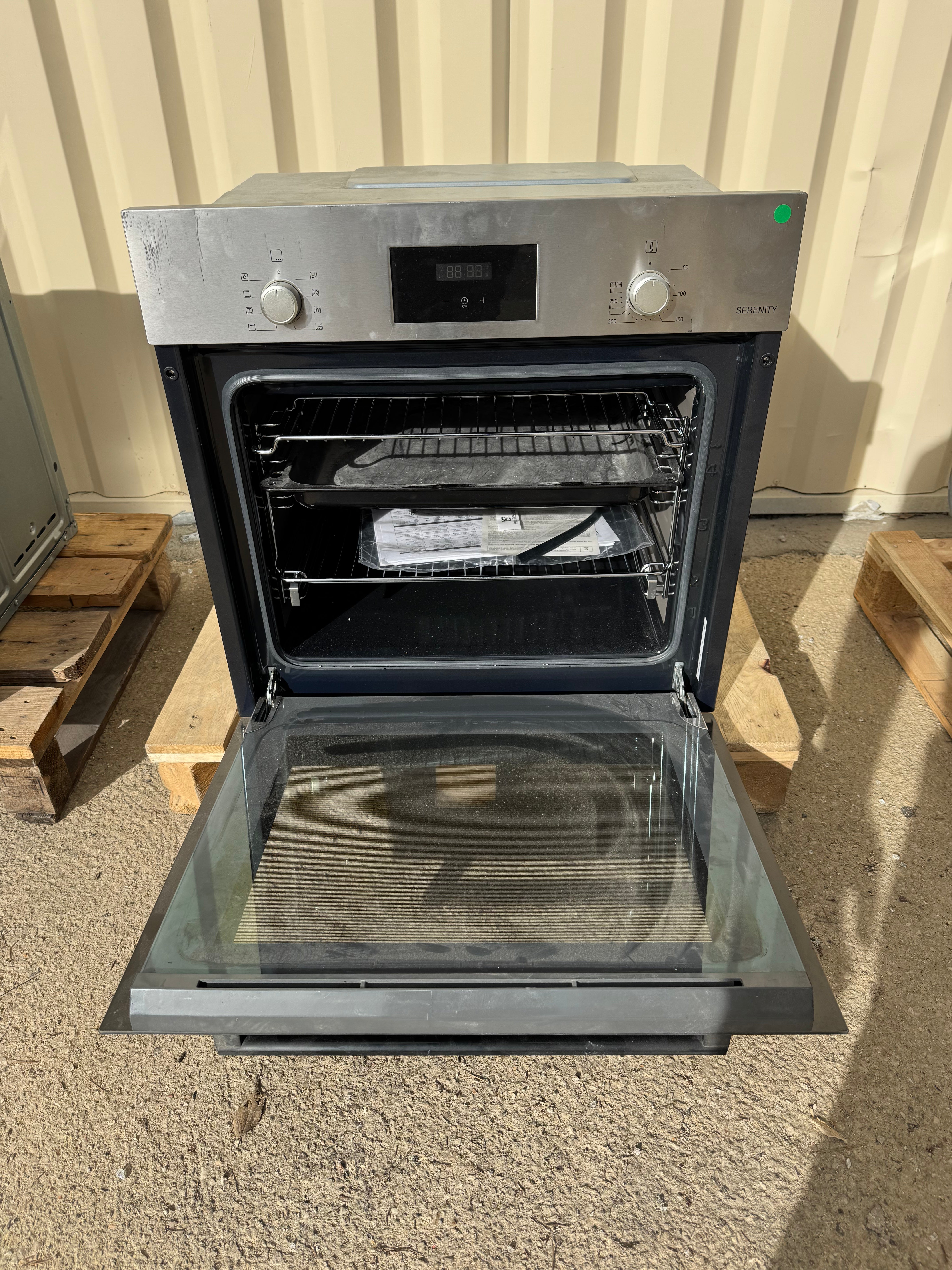 Four Encastrable BOSCH Avec Catalyse GARANTIE 1 AN