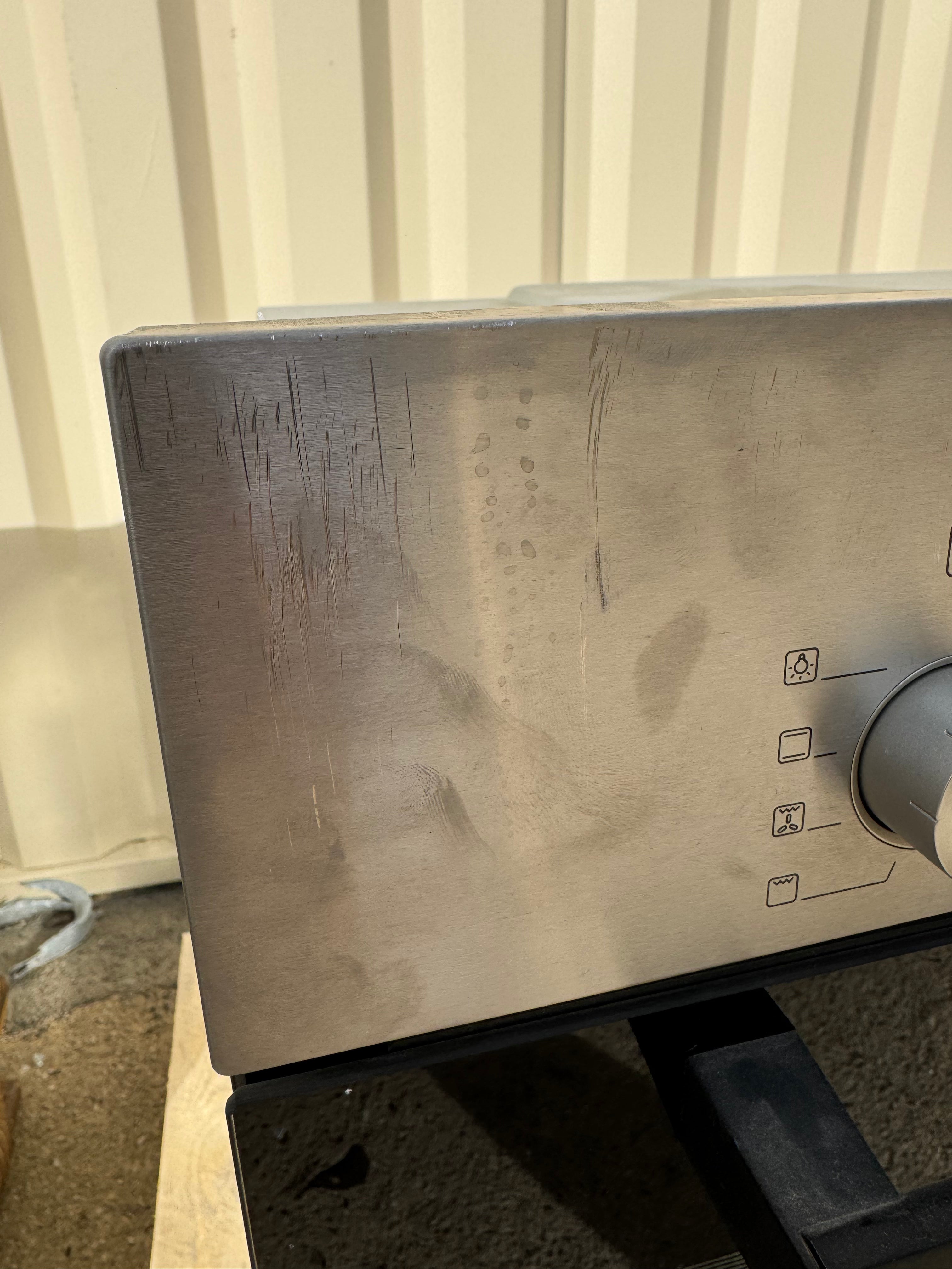 Four Encastrable BOSCH Avec Catalyse GARANTIE 1 AN