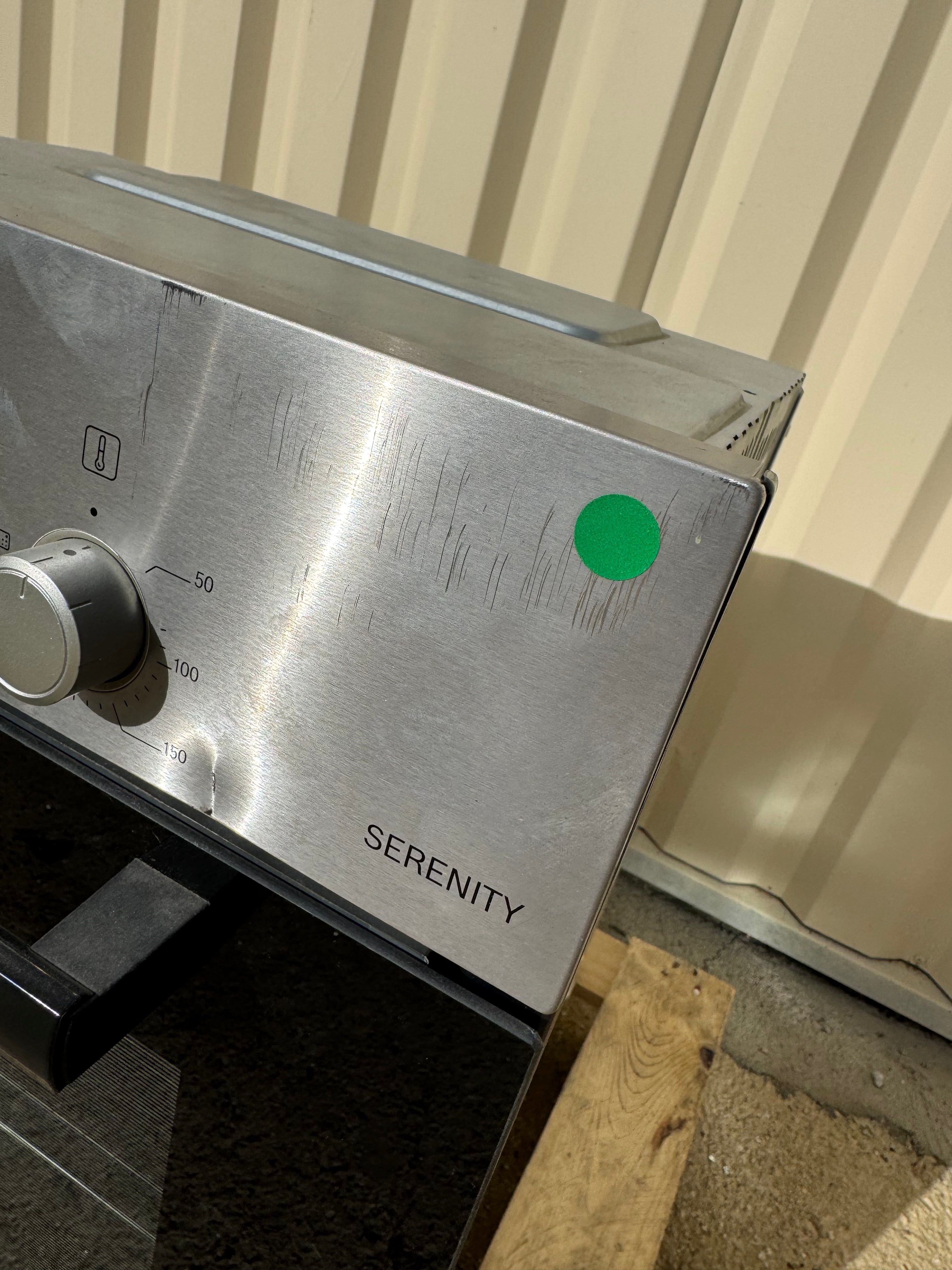 Four Encastrable BOSCH Avec Catalyse GARANTIE 1 AN