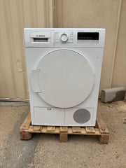 Sèche-linge BOSCH 8 Kg GARANTIE 1 AN