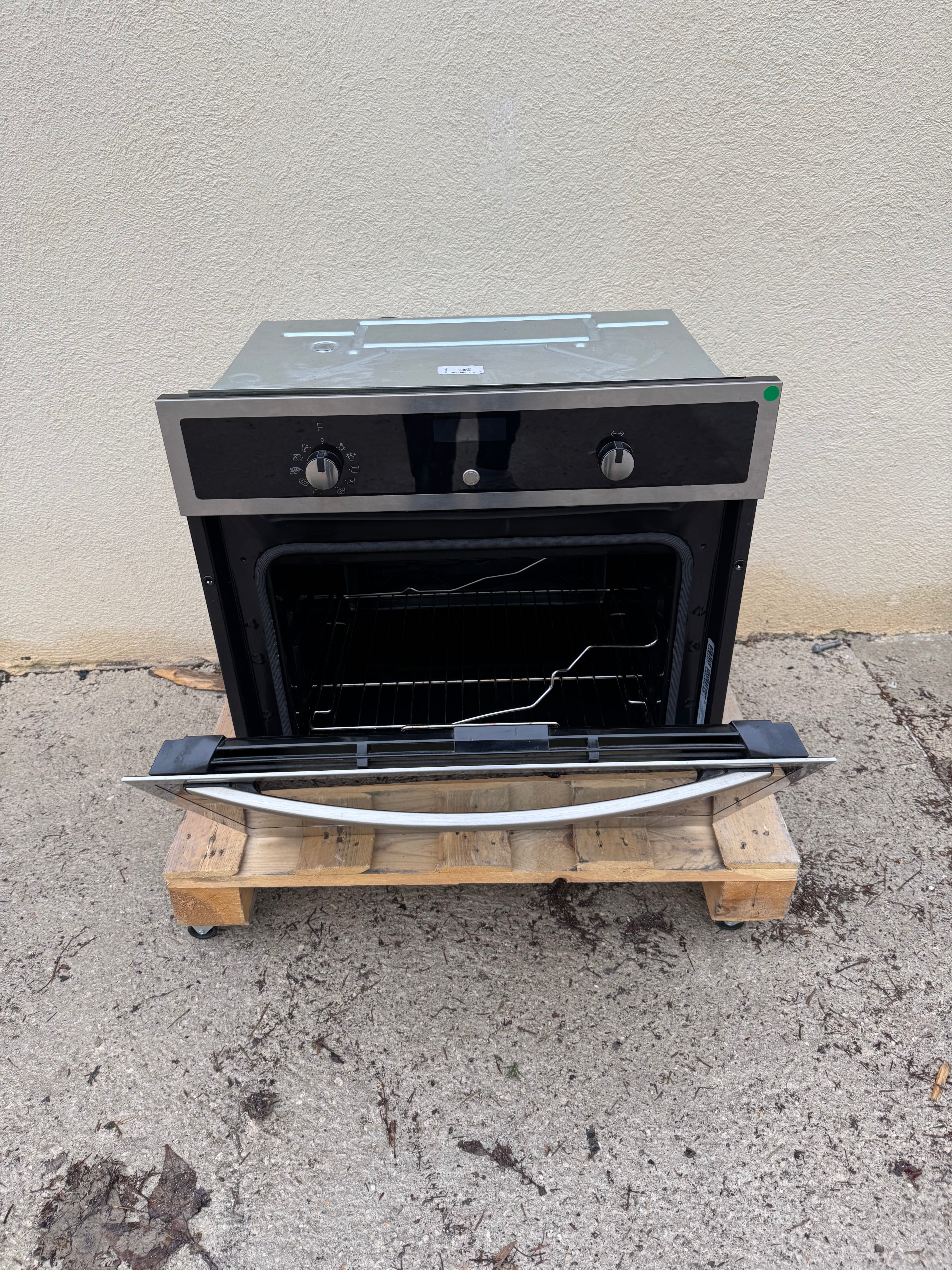 Four Encastrable WHIRLPOOL Avec Pyrolyse GARANTIE 1 AN