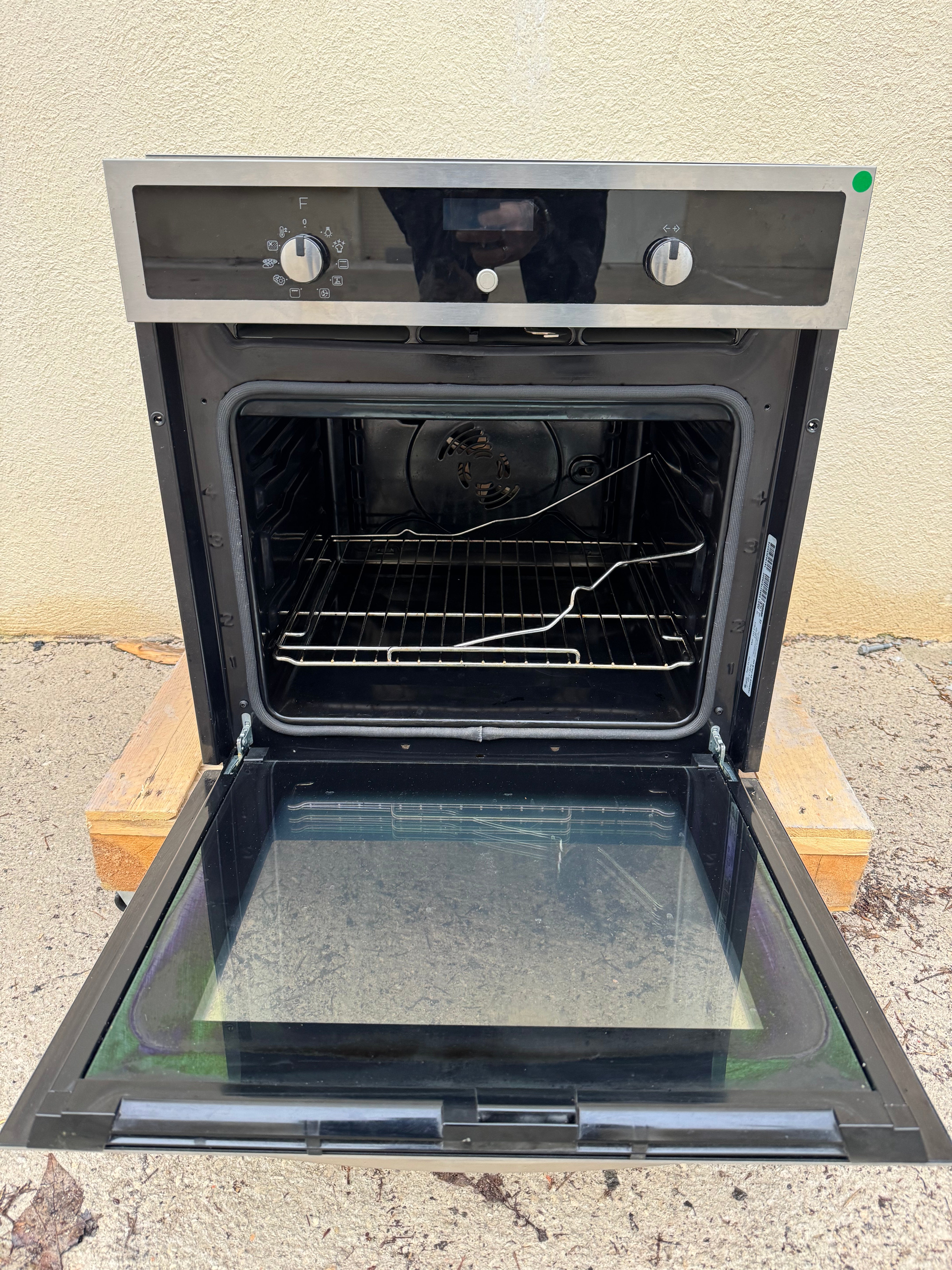 Four Encastrable WHIRLPOOL Avec Pyrolyse GARANTIE 1 AN