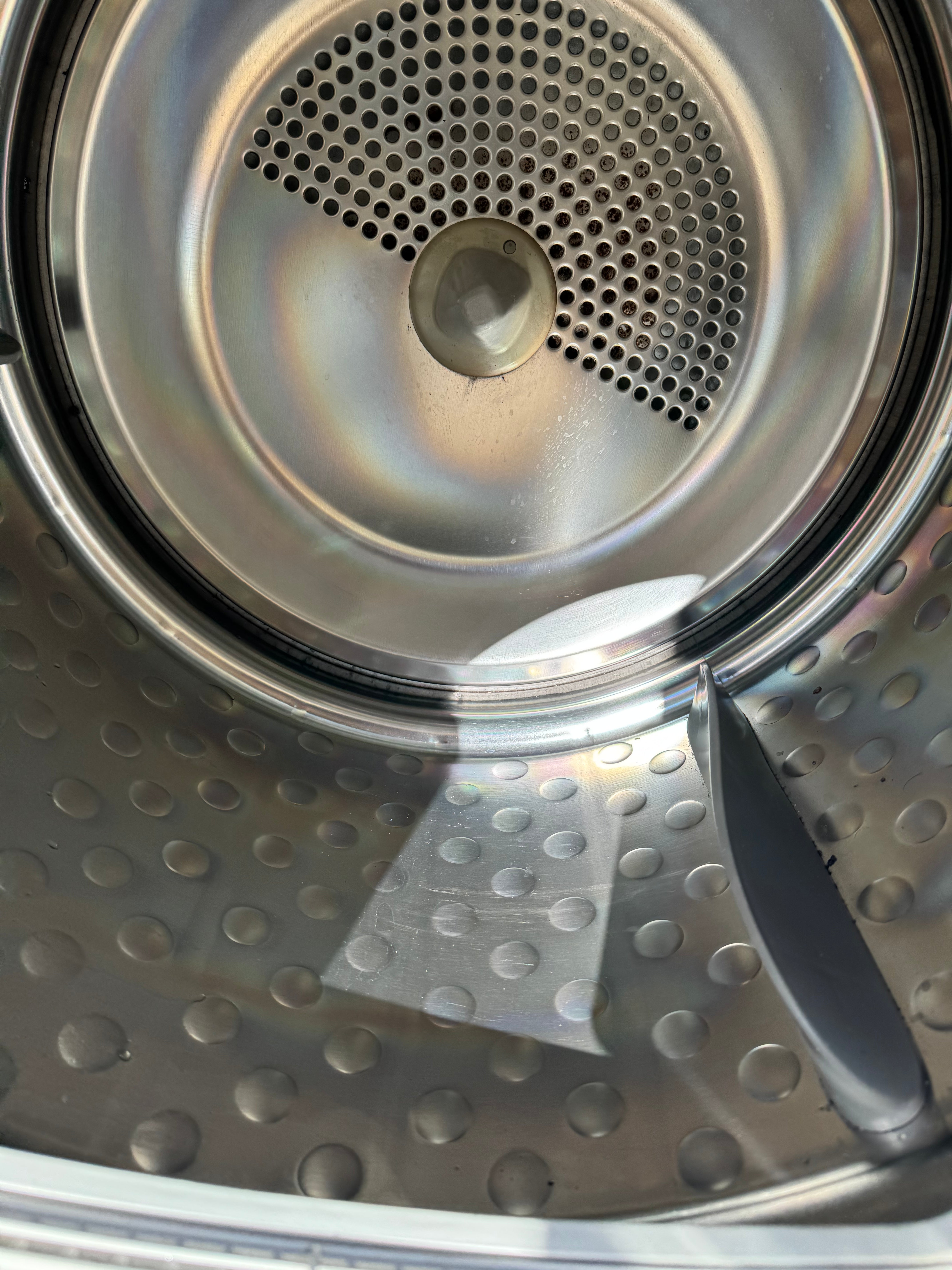 Sèche-Linge ELECTROLUX 8 Kg GARANTIE 1 AN