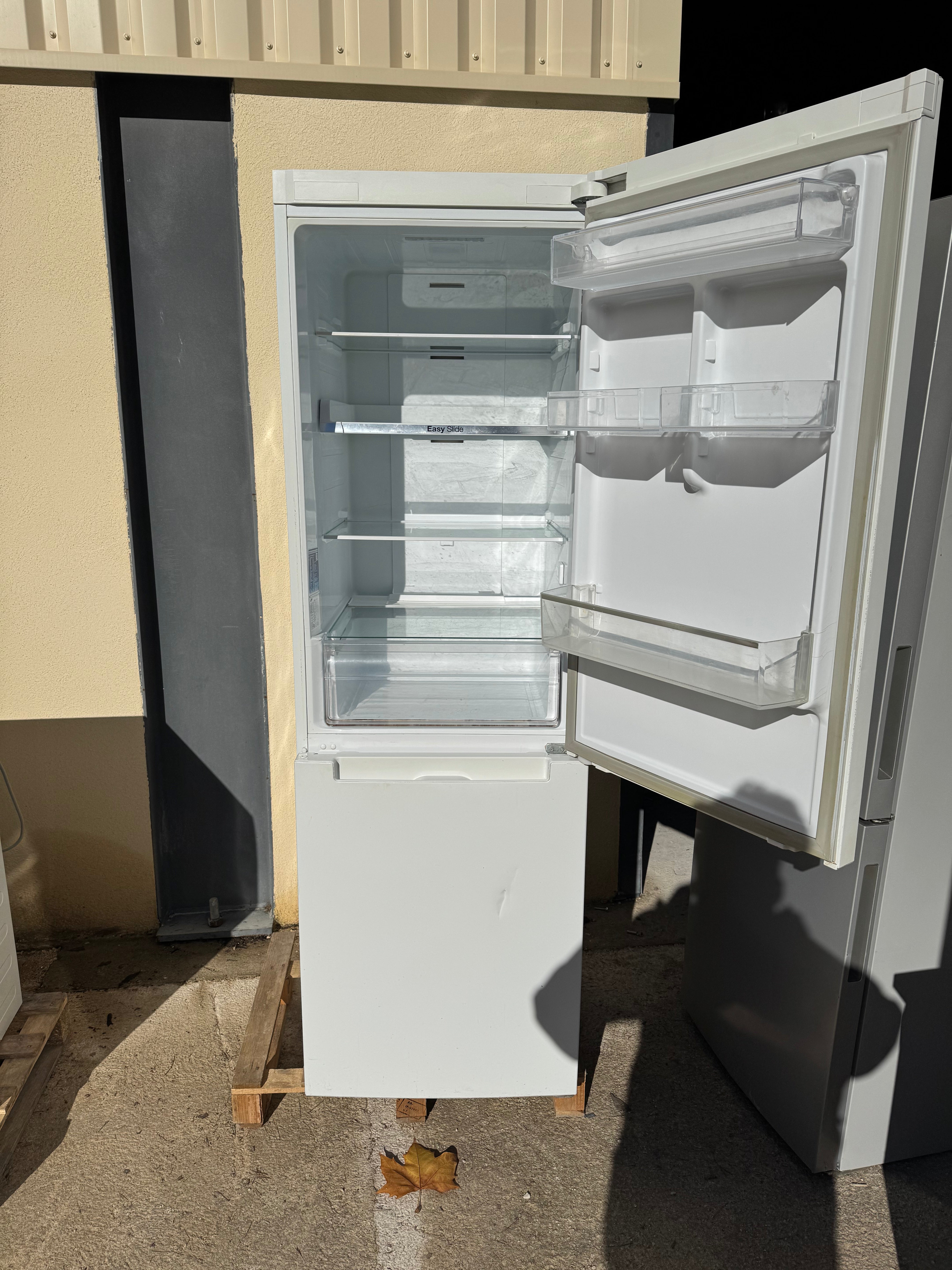 Frigo Combiné SAMSUNG No Frost GARANTIE 1 AN