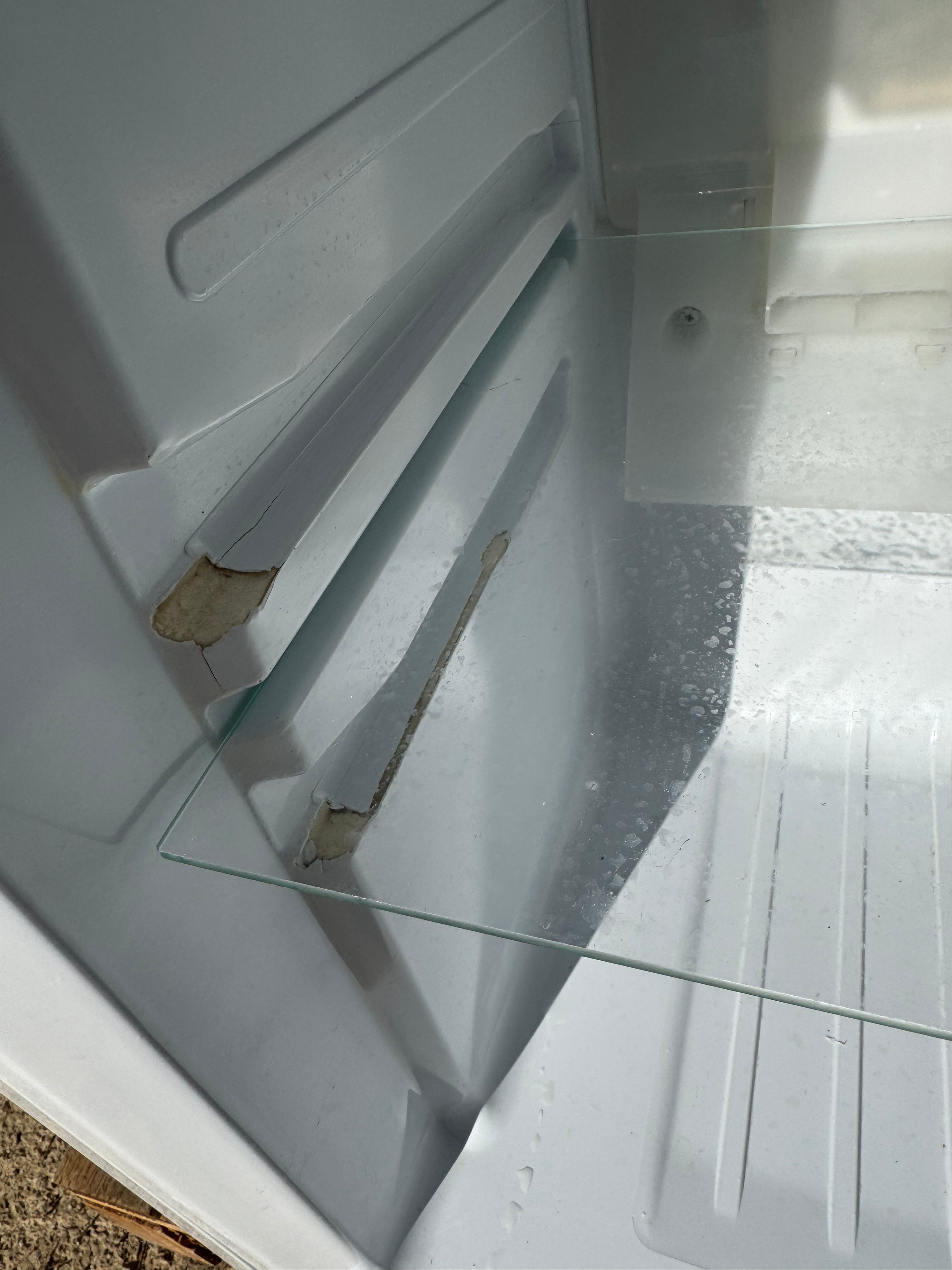 Frigo Combiné SAMSUNG No Frost GARANTIE 1 AN