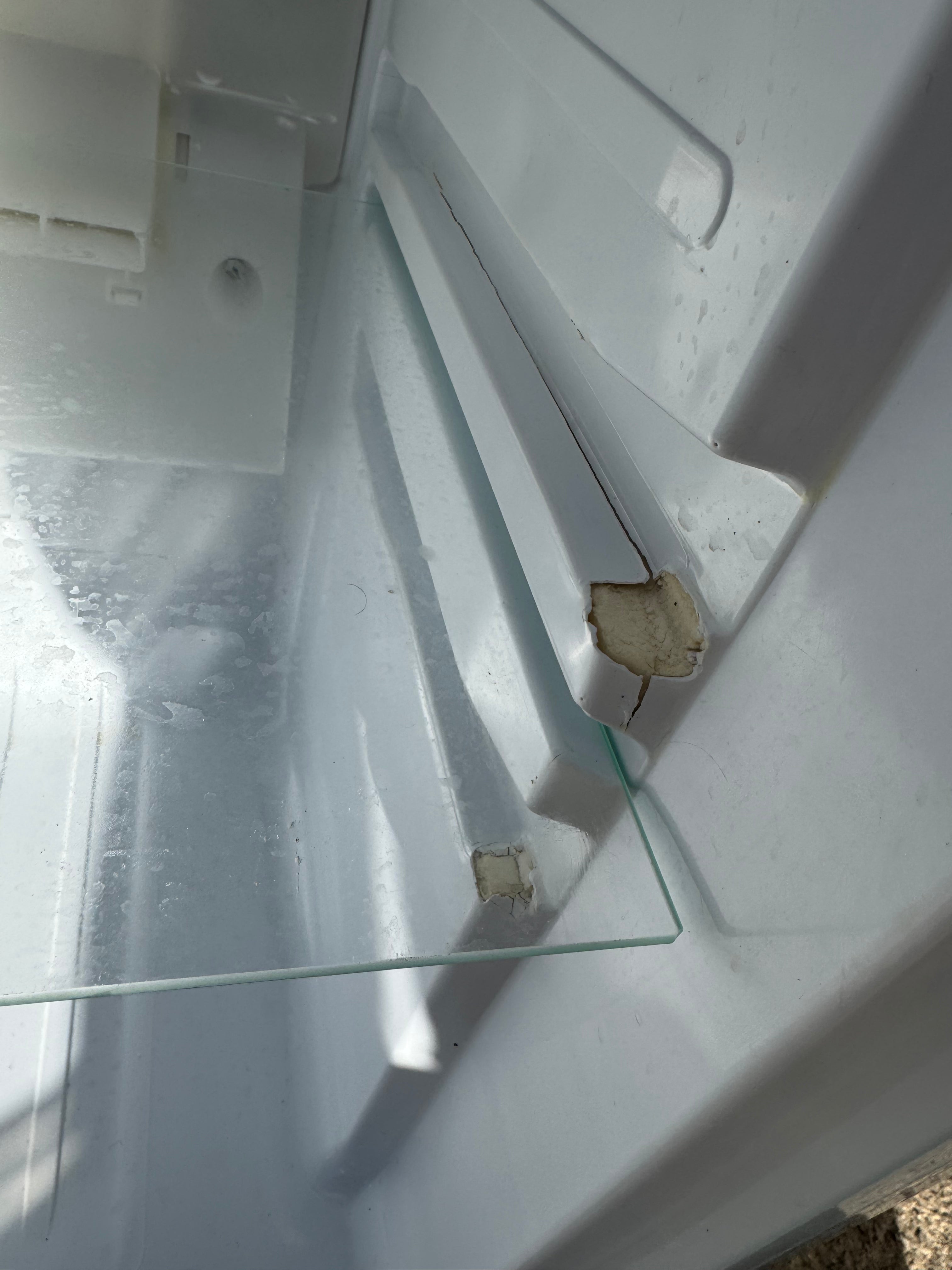 Frigo Combiné SAMSUNG No Frost GARANTIE 1 AN