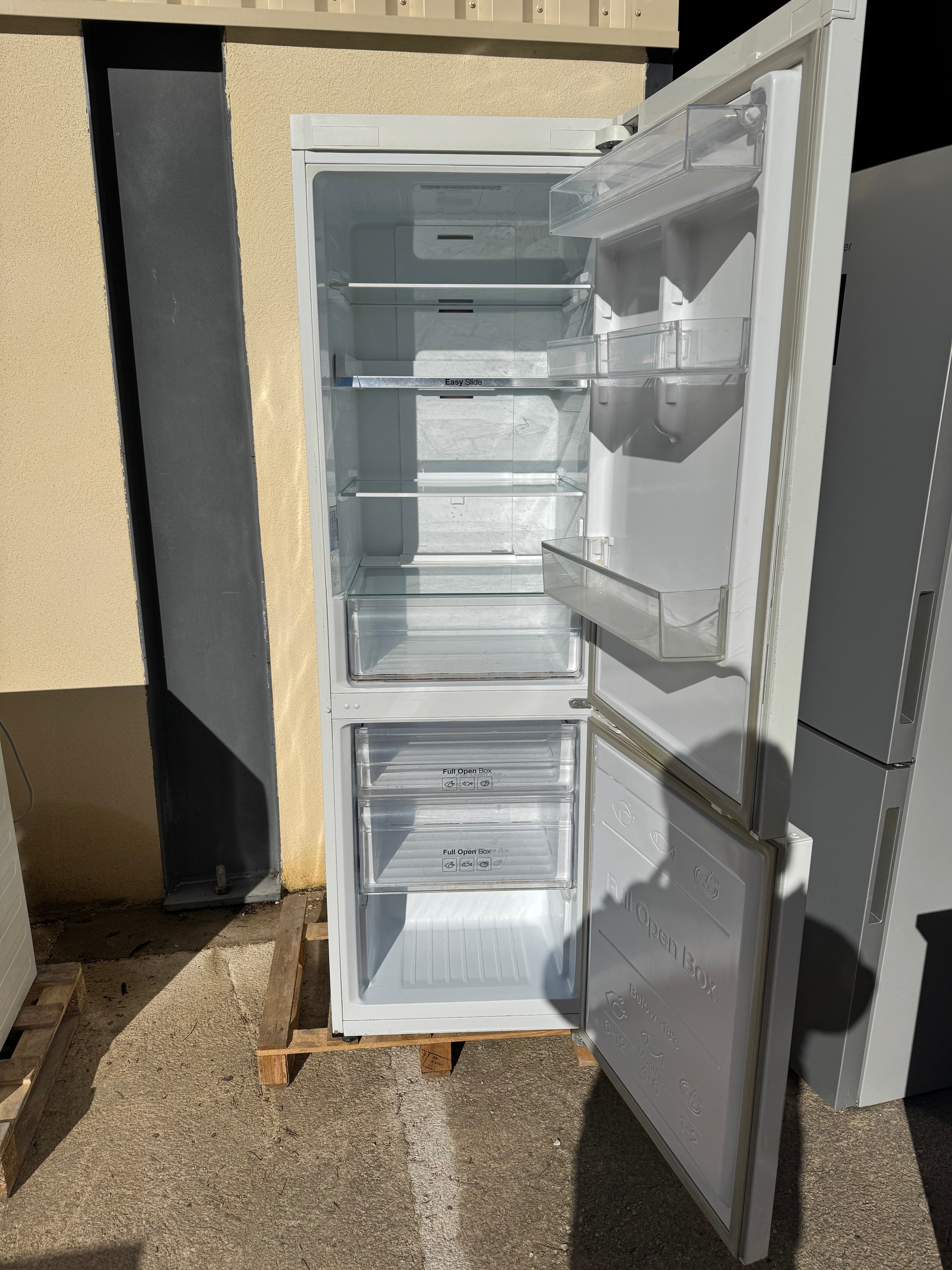 Frigo Combiné SAMSUNG No Frost GARANTIE 1 AN