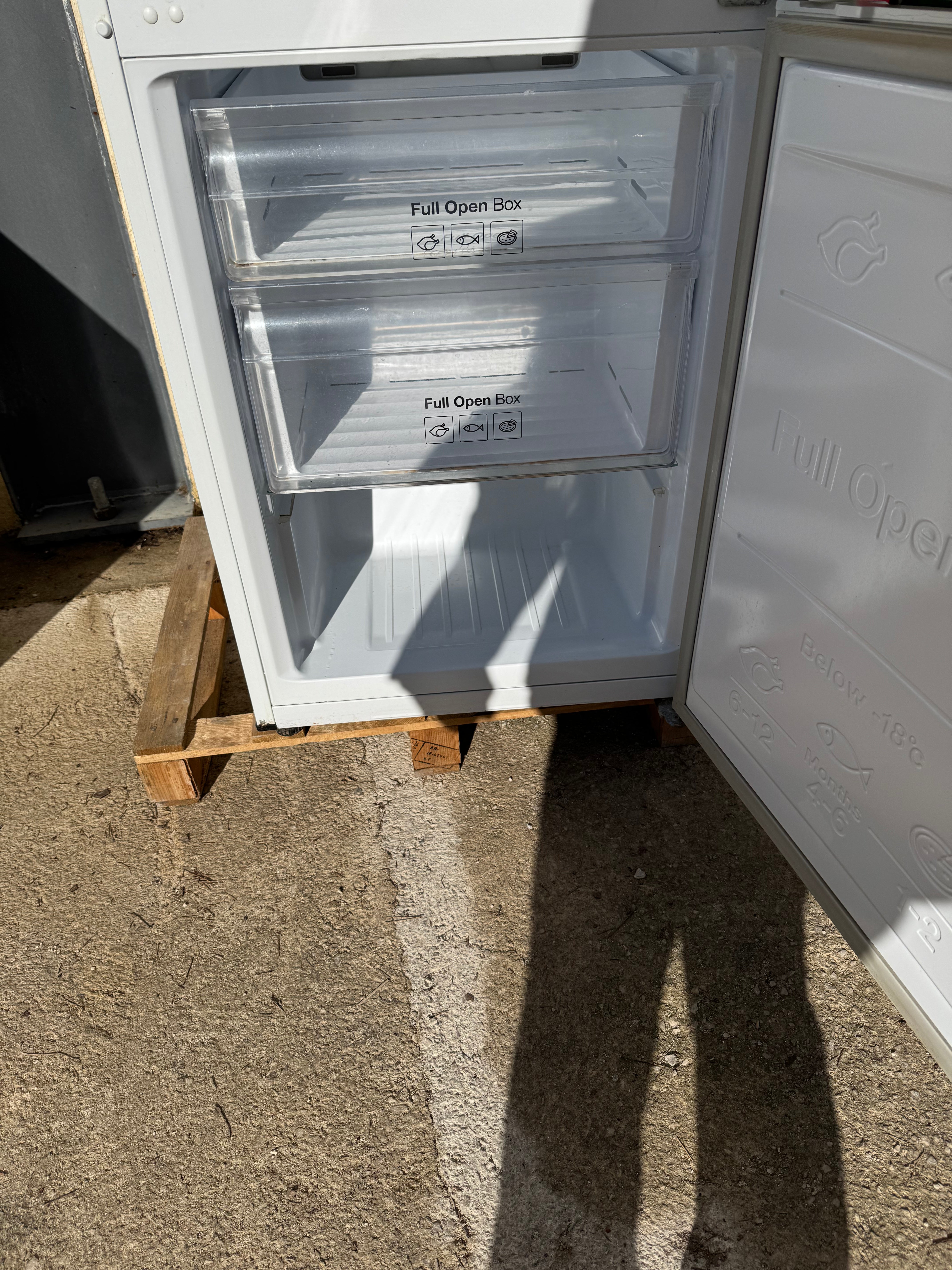 Frigo Combiné SAMSUNG No Frost GARANTIE 1 AN