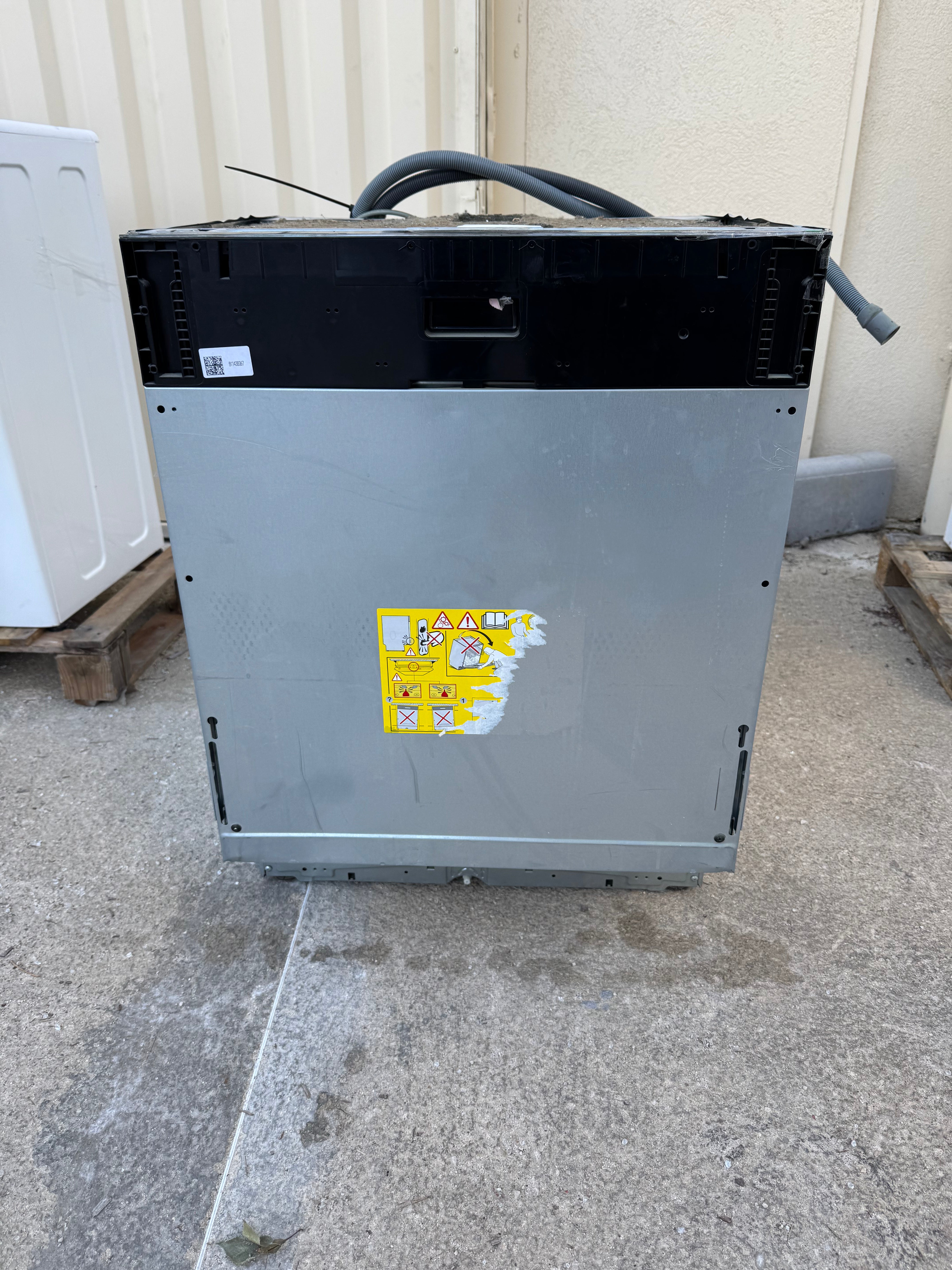 Lave-Vaisselle Encastrable ELECTROLUX 13 Couverts GARANTIE 1 AN