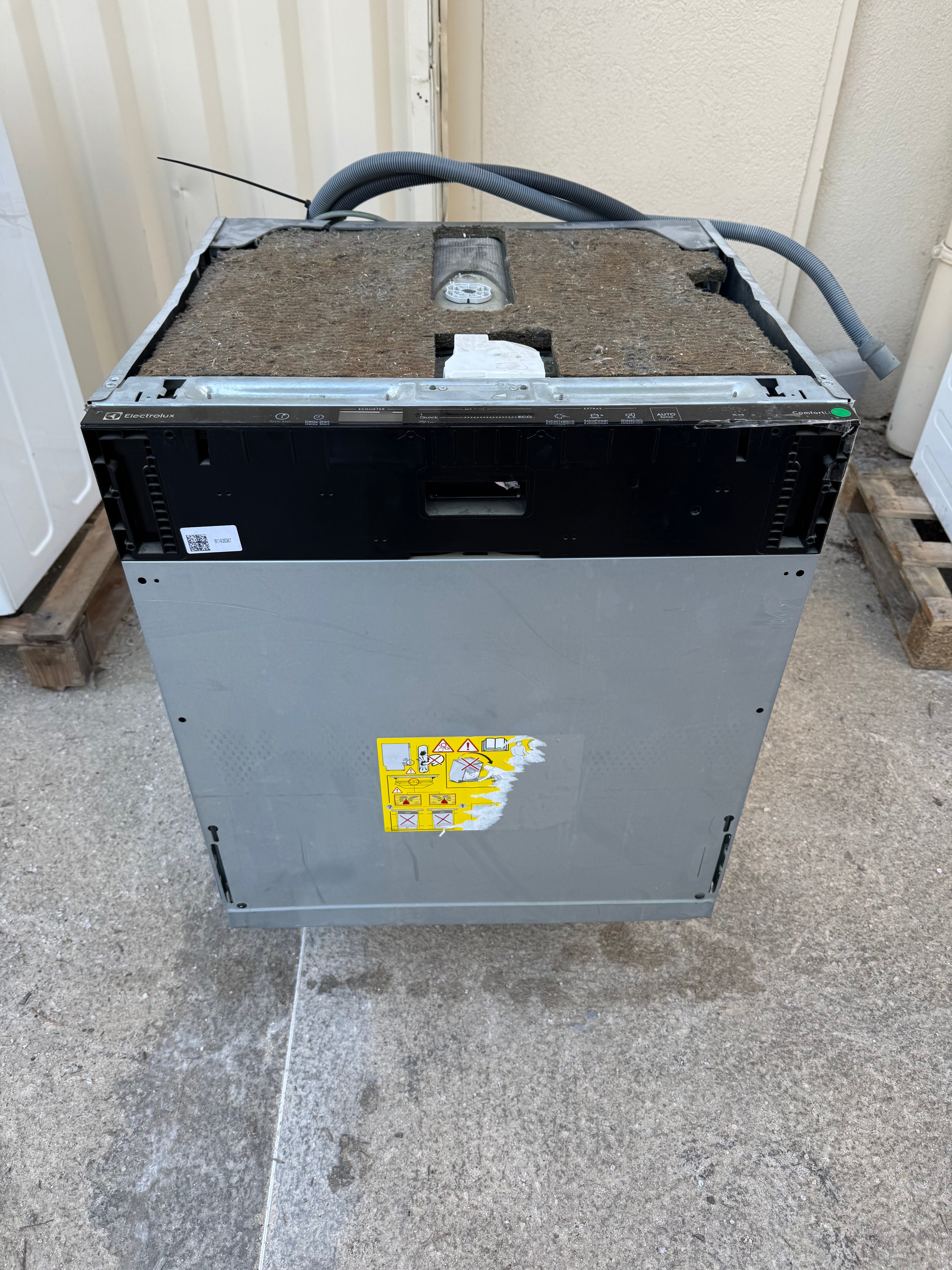 Lave-Vaisselle Encastrable ELECTROLUX 13 Couverts GARANTIE 1 AN