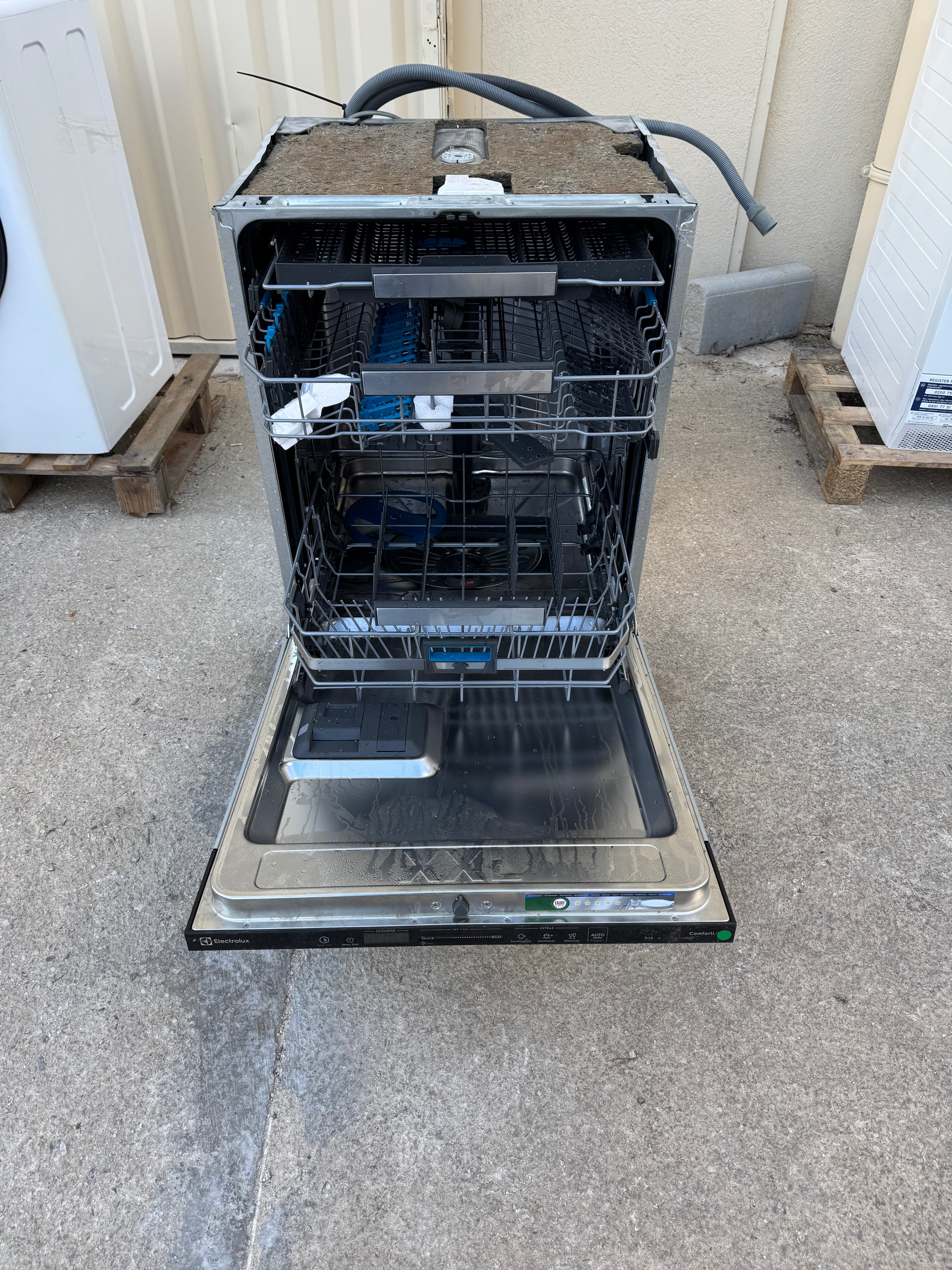 Lave-Vaisselle Encastrable ELECTROLUX 13 Couverts GARANTIE 1 AN