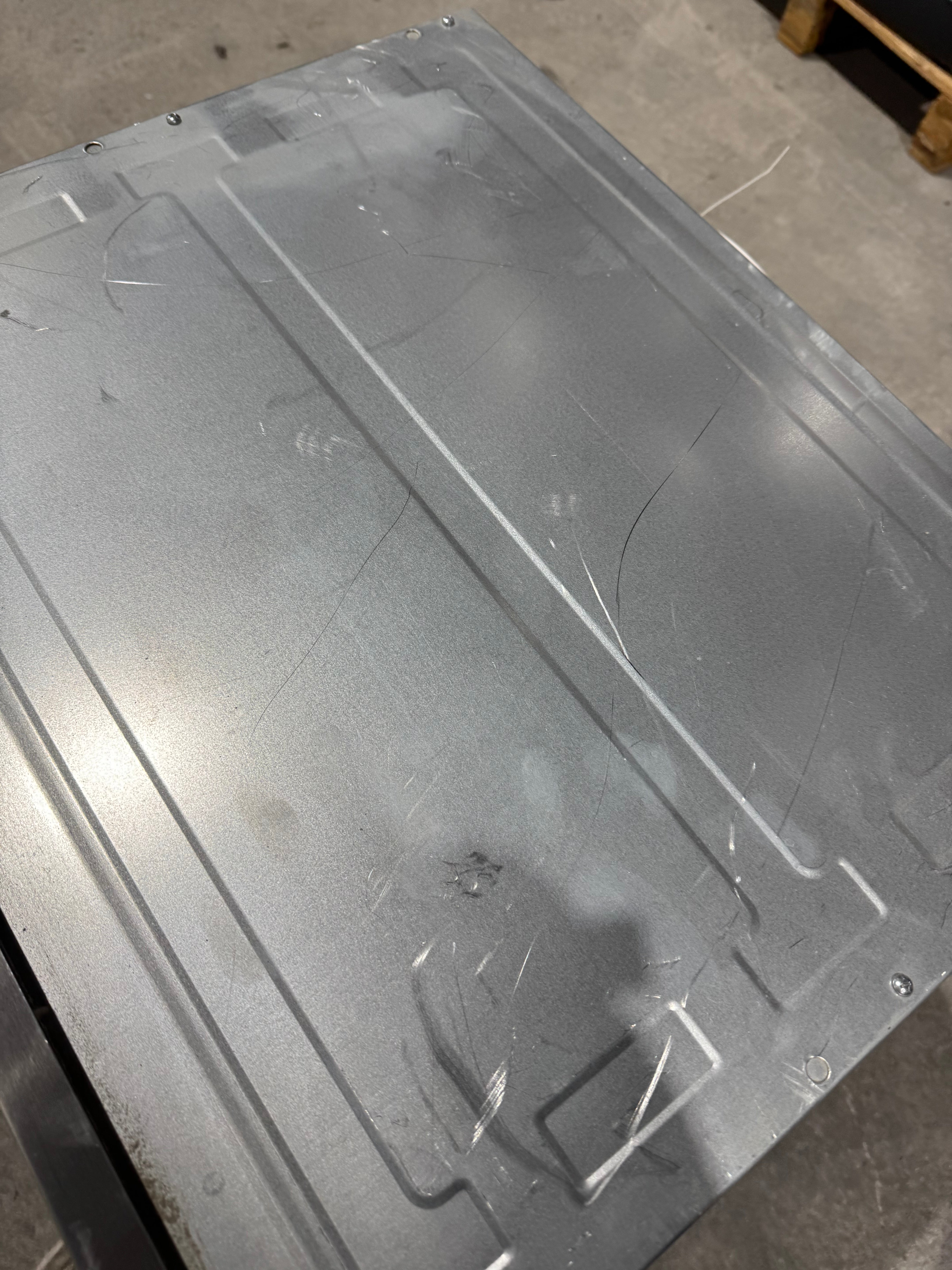 Four Encastrable VALBERG Avec Catalyse NEUF ( Léger Défaut d’Aspect ) GARANTIE 1 AN