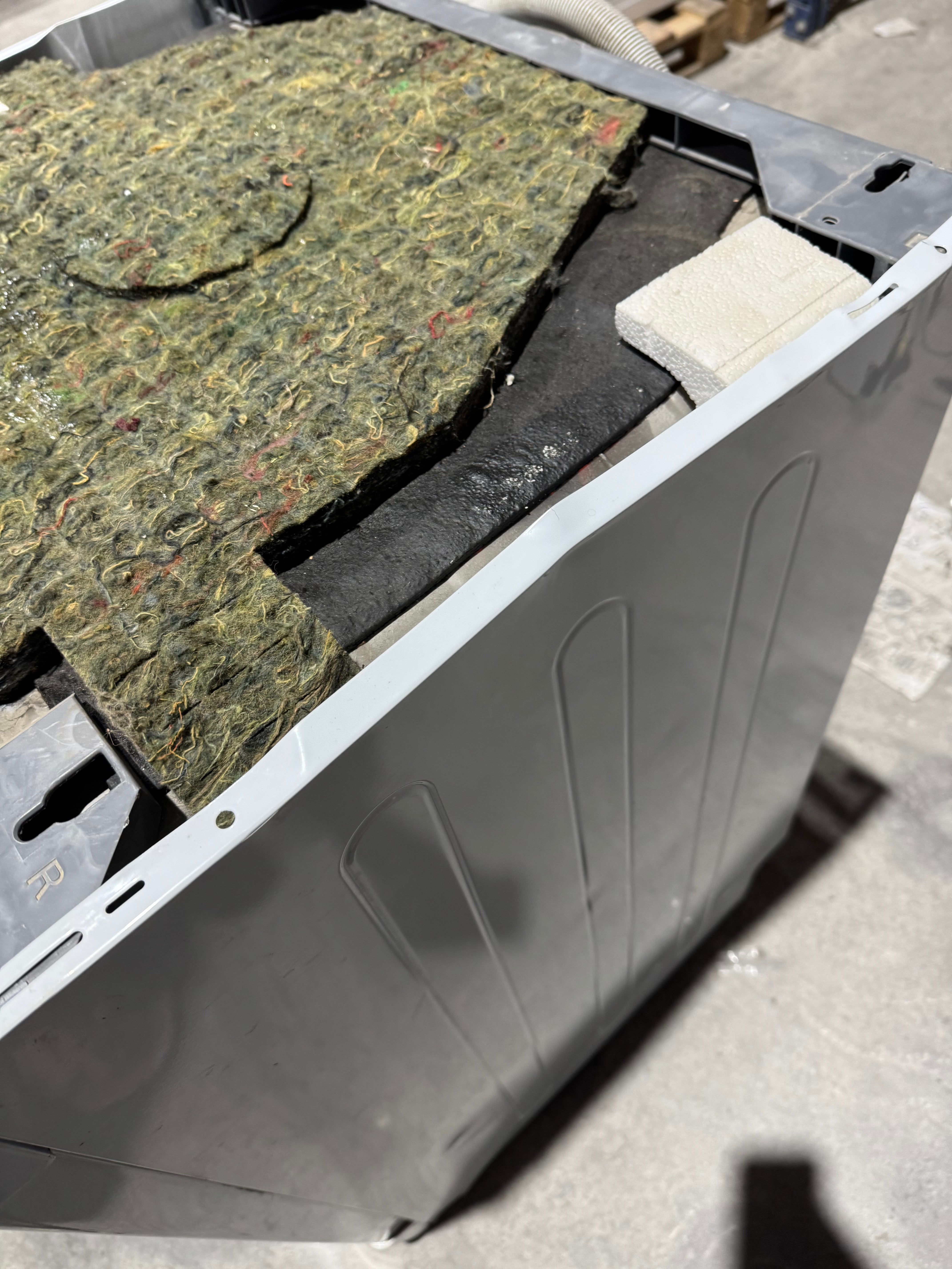 Lave-Vaisselle VALBERG 12 Couverts GARANTIE 1 AN